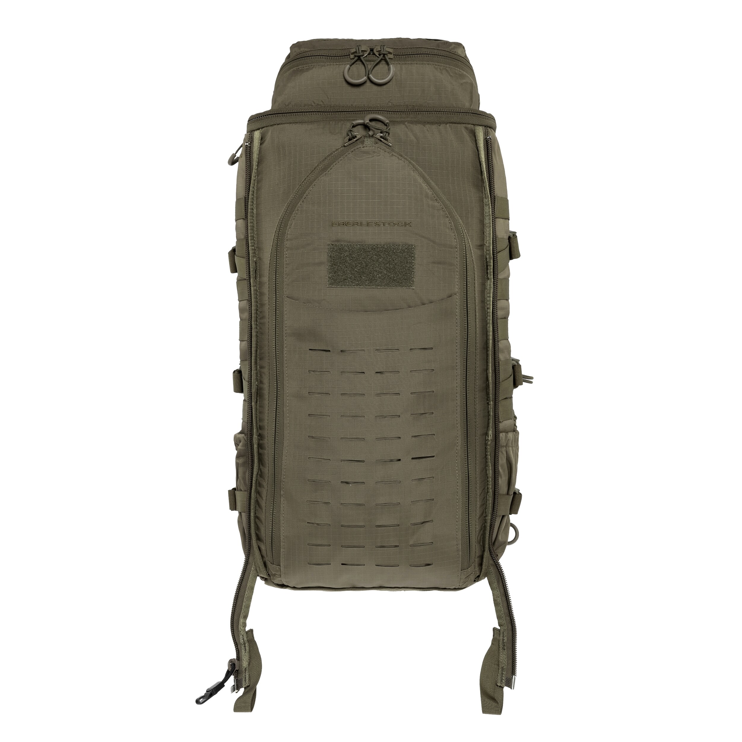 Eberlestock - Skycrane II Rucksack 73,3 l - Military Green