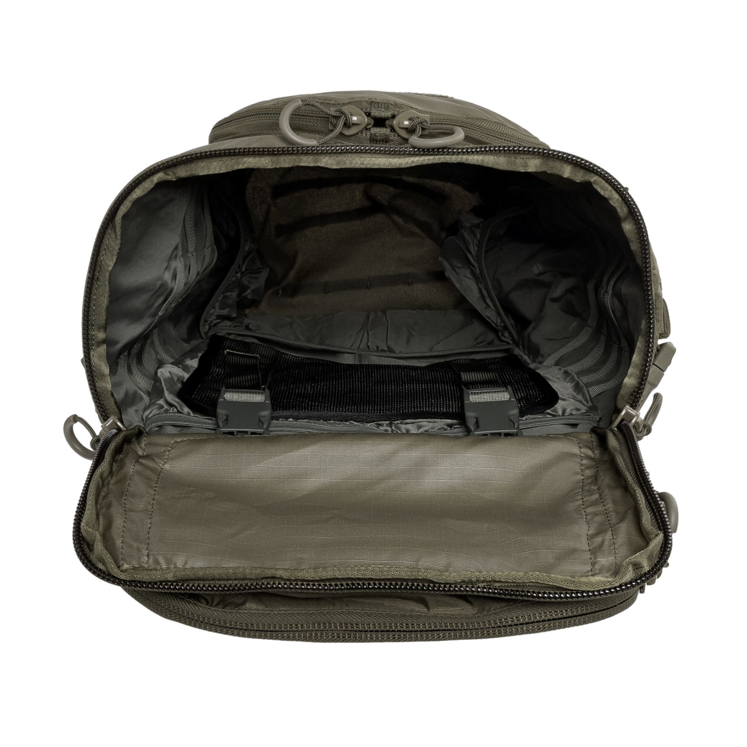 Eberlestock - Skycrane II Rucksack 73,3 l - Military Green