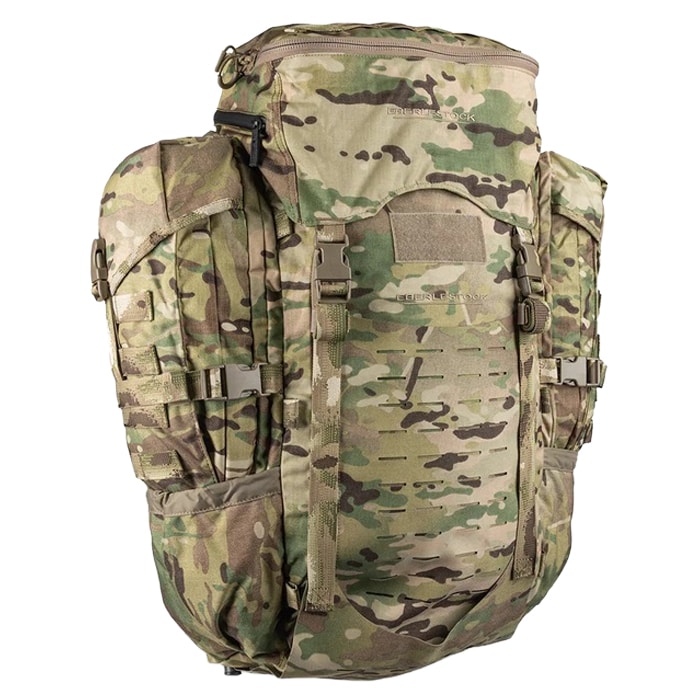 Eberlestock - F53 Tomahawk Rucksack 51 l - MultiCam