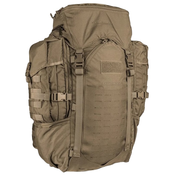 Eberlestock - F53 Tomahawk Rucksack 51 l - Coyote Brown