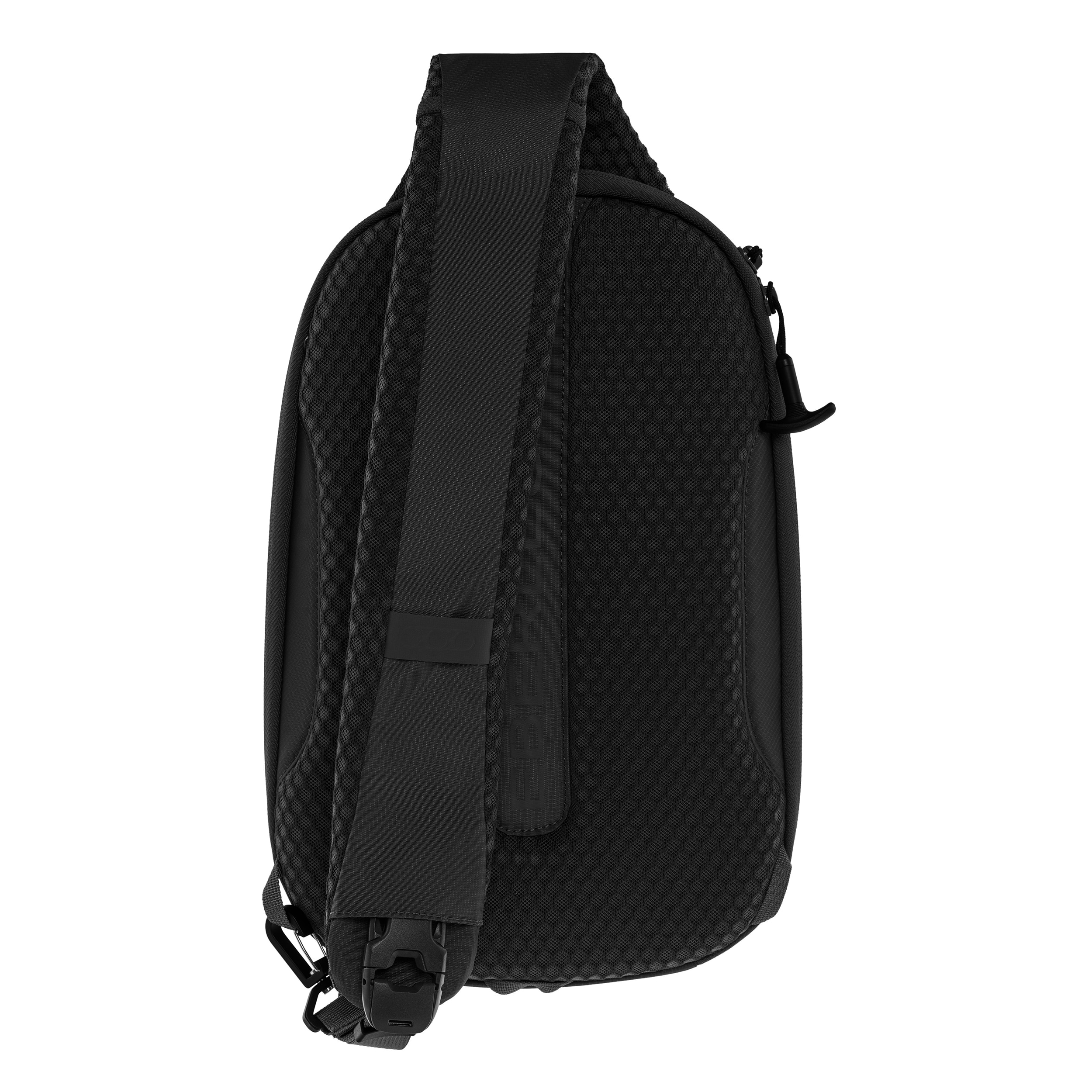 Eberlestock - Fade Sling Rucksack 9,4 l - Black