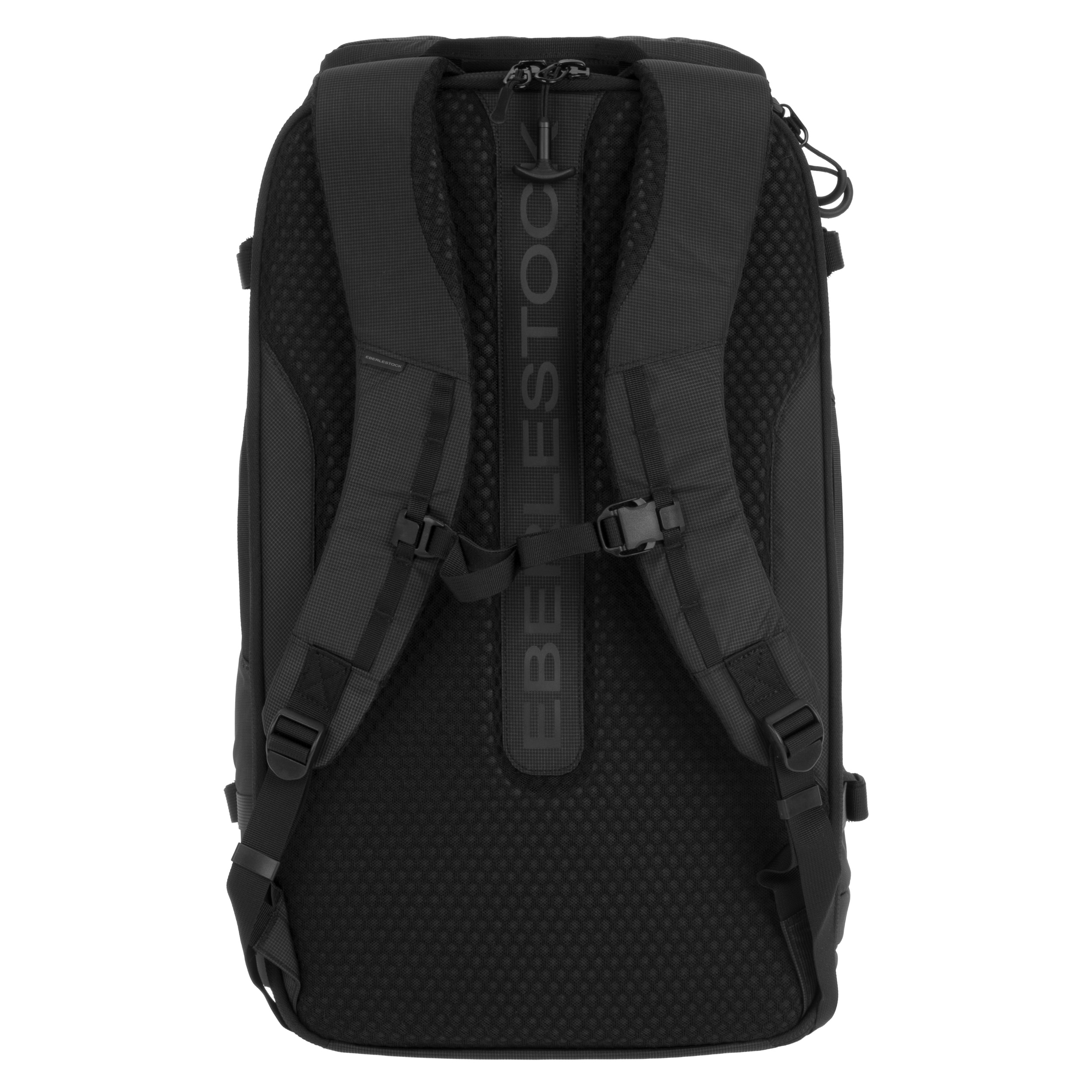 Eberlestock - Fade Adapt Rucksack 28+12,7 l - Black