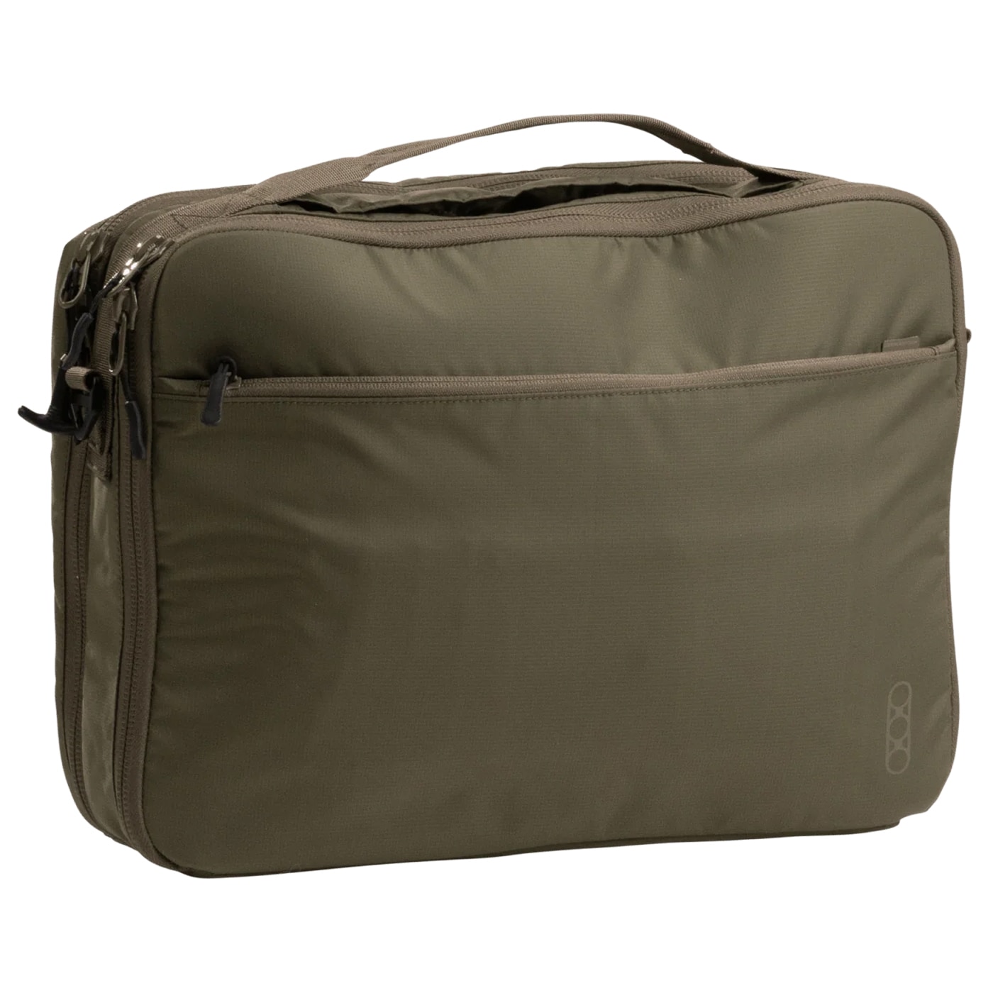 Eberlestock - Fade Brief Tasche - Olive