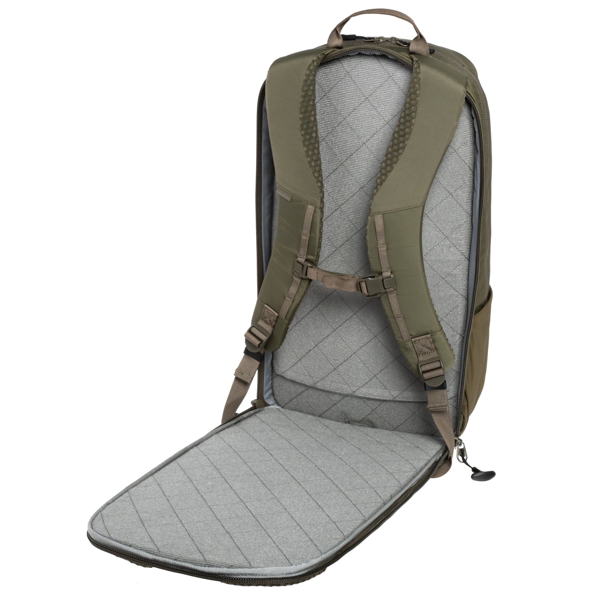 Eberlestock - Fade Transport Rucksack 21 l - Olive