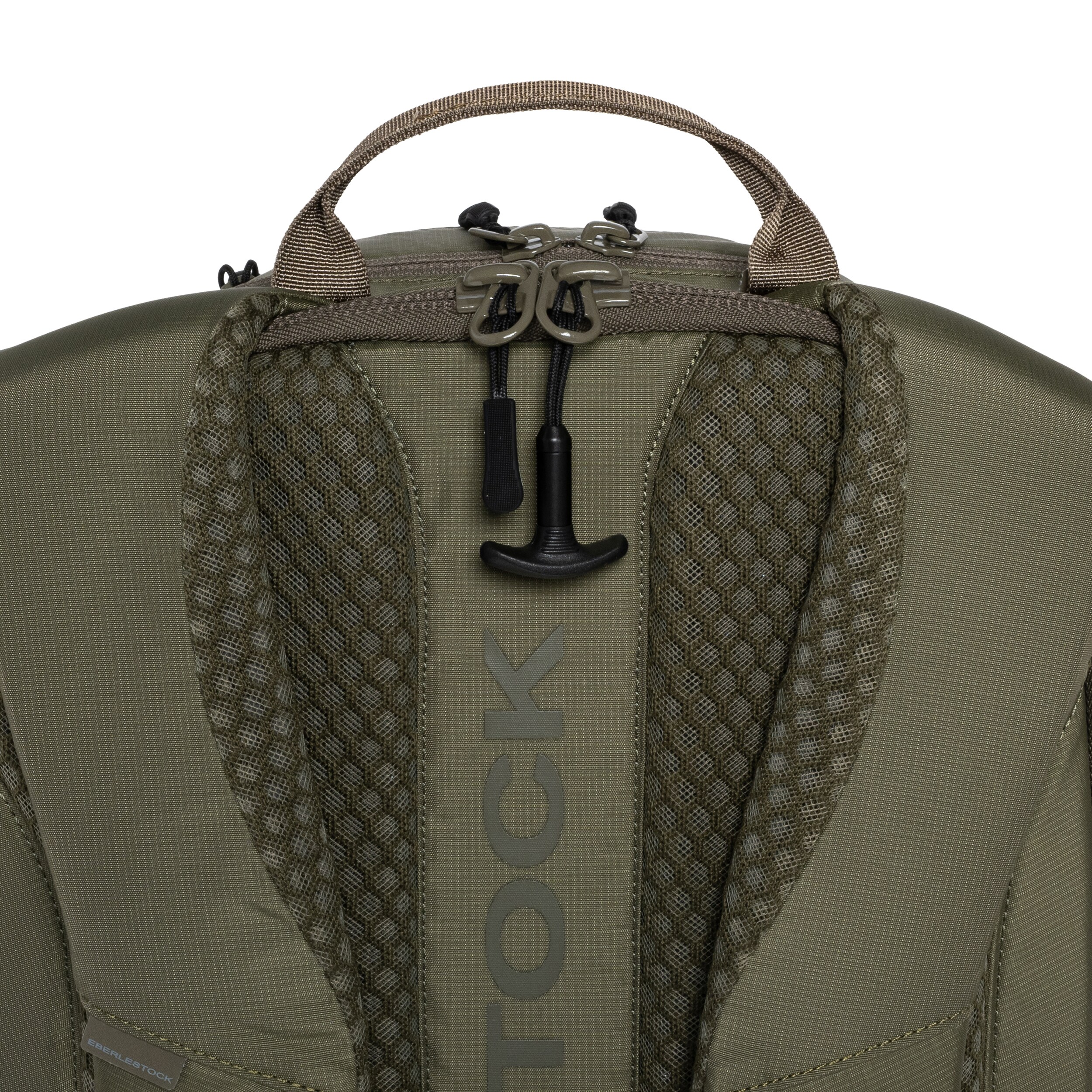 Eberlestock - Fade Transport Rucksack 21 l - Olive