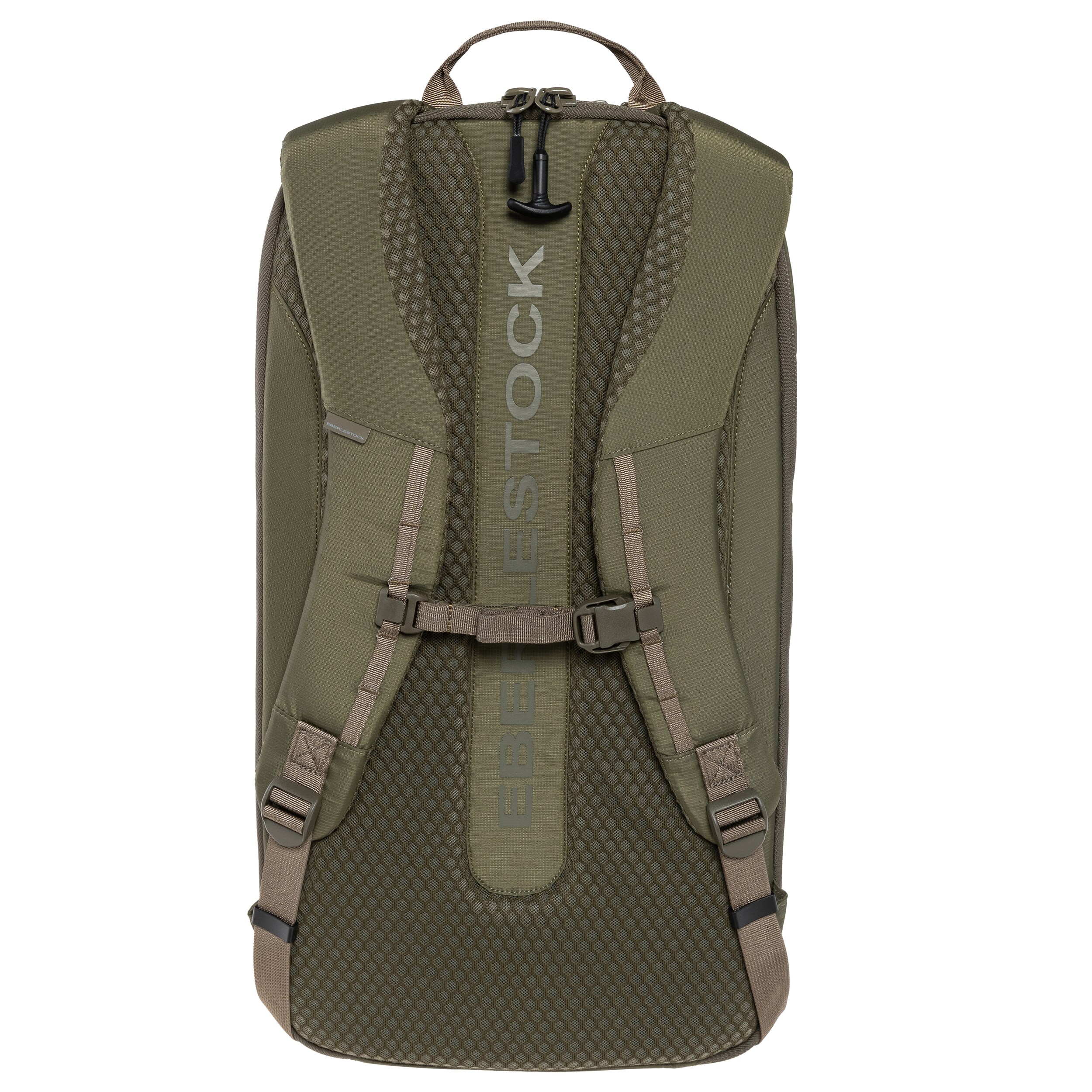 Eberlestock - Fade Transport Rucksack 21 l - Olive