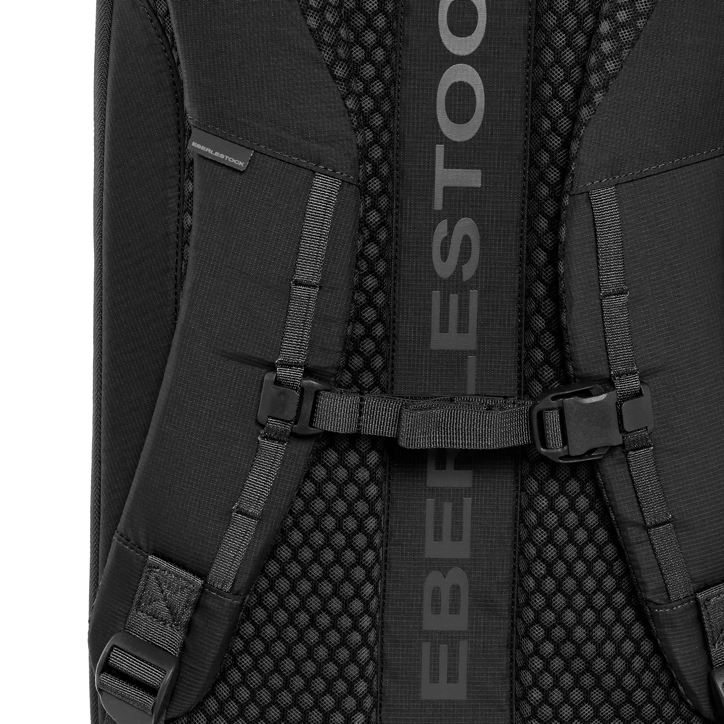 Eberlestock - Fade Transport Rucksack 21 l - Black