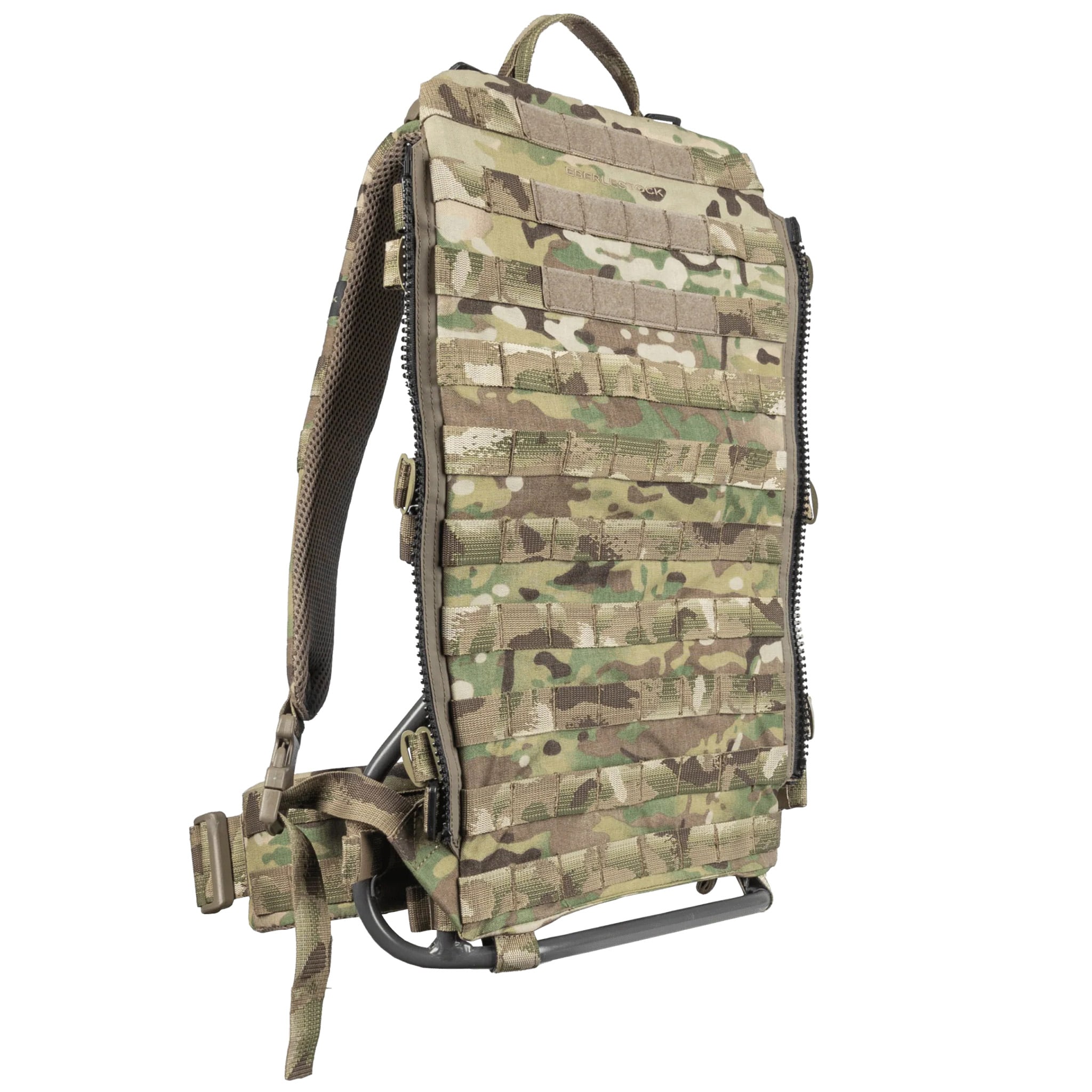 Eberlestock - Mission EMOD Frame Rucksackgestell - MultiCam