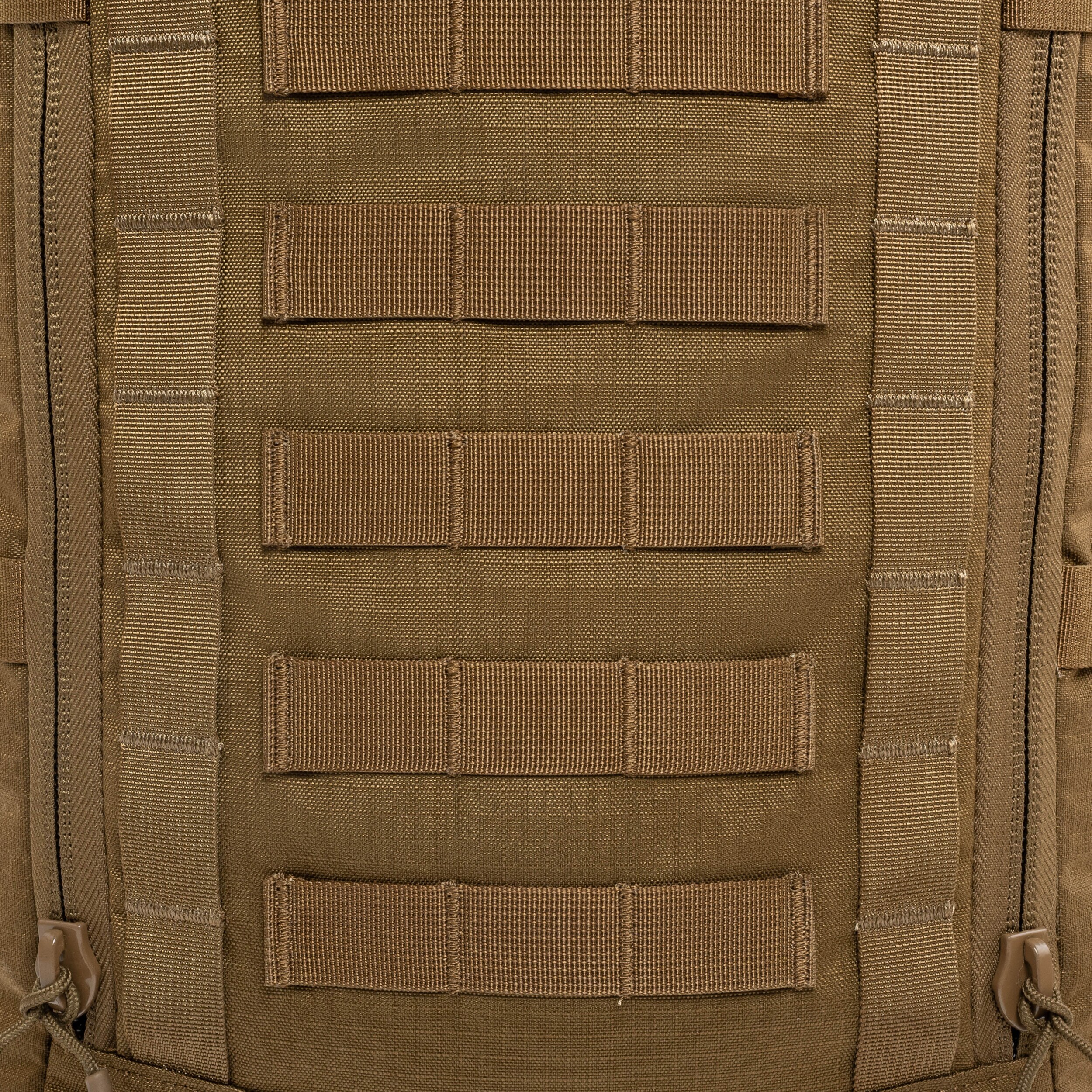 Eberlestock - Mission Assault Pack Rucksack 32,8 l - Coyote Brown