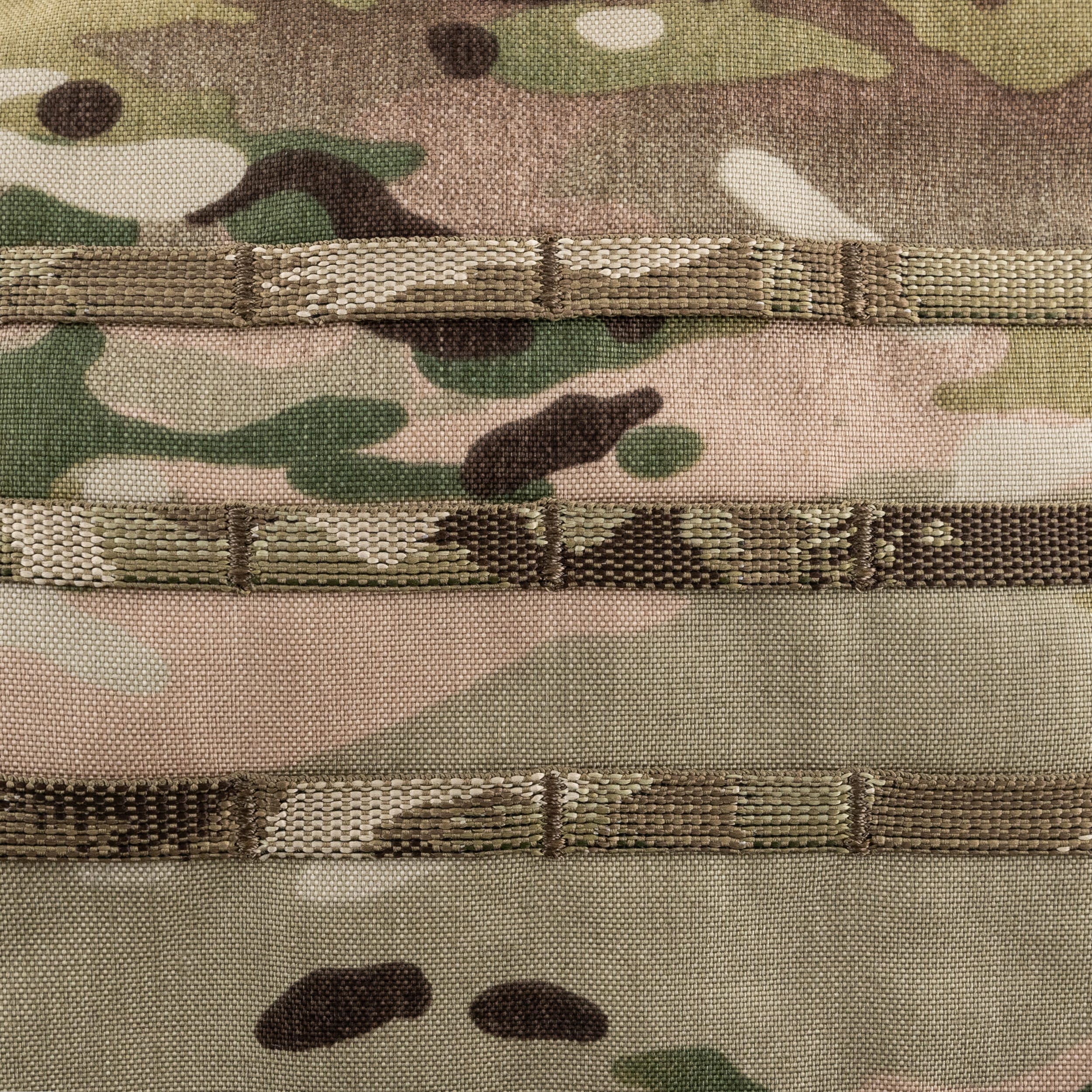 Eberlestock - Mission Lid Tasche 6,5 l - MultiCam