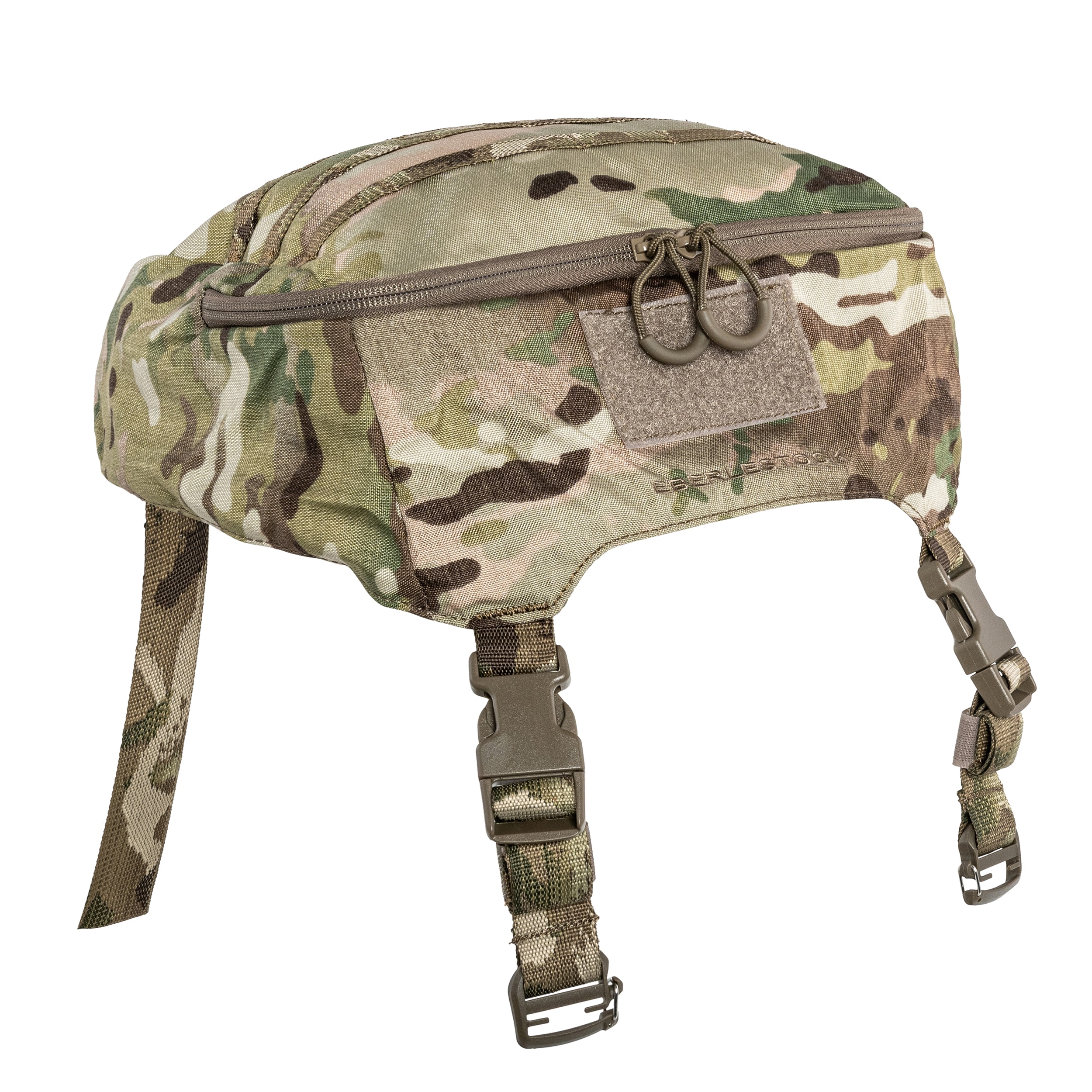 Eberlestock - Mission Lid Tasche 6,5 l - MultiCam