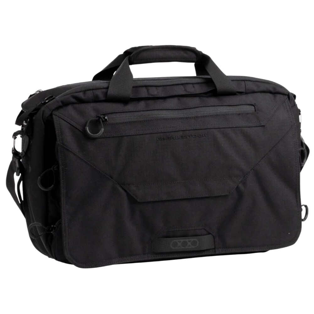 Eberlestock - Executive Brief Tasche 17,2 l - Black