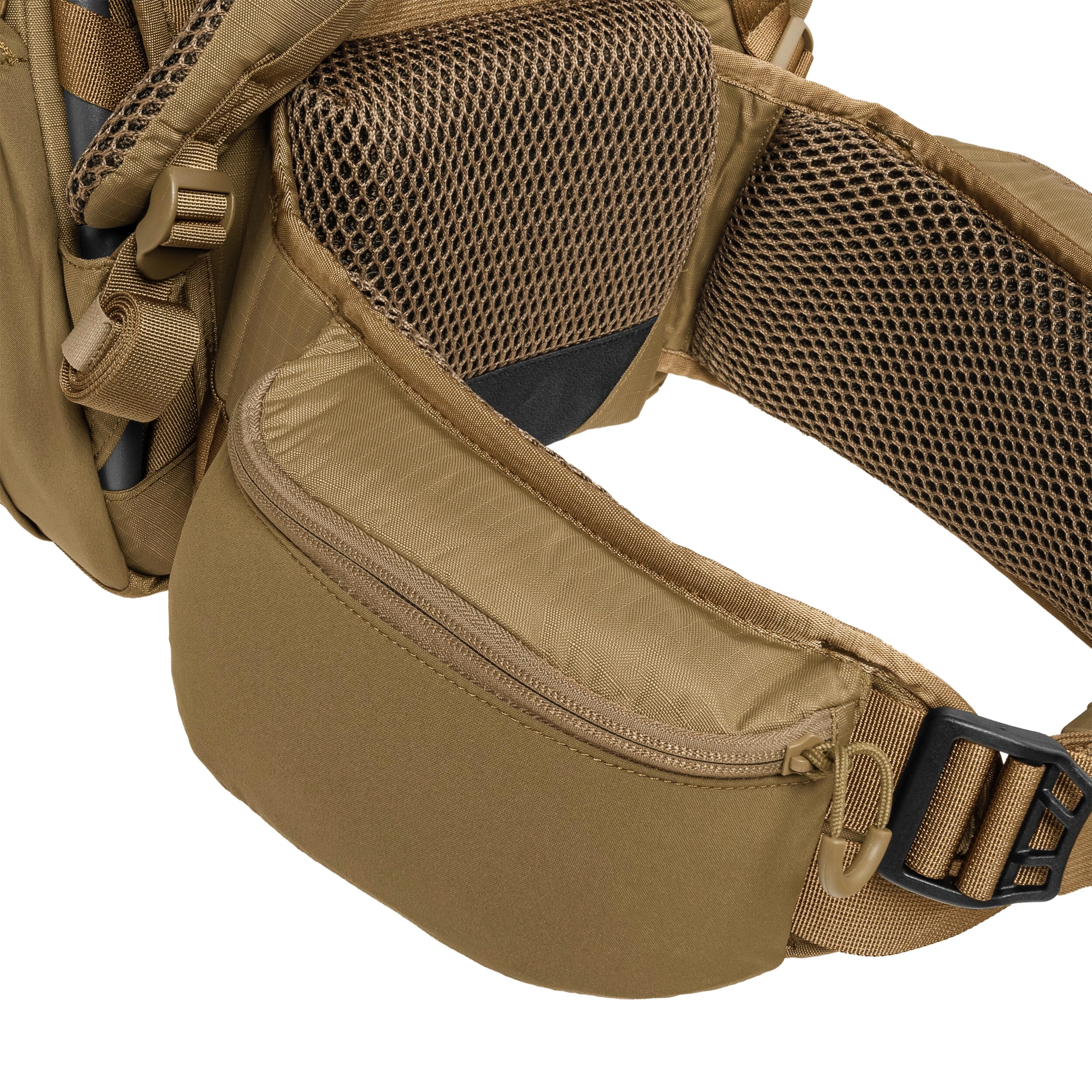 Eberlestock - Freefall 2000 Rucksack 32 l - Coyote Brown