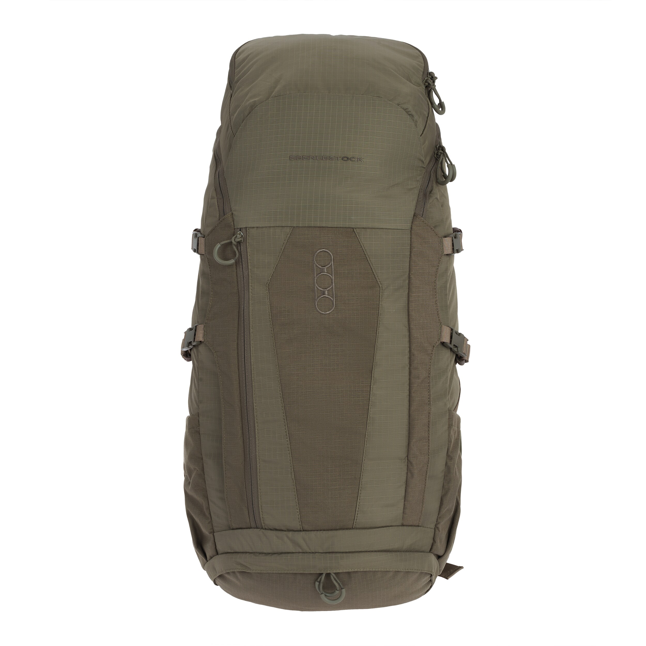 Eberlestock - Freefall 3000 Rucksack 46 l - Military Green