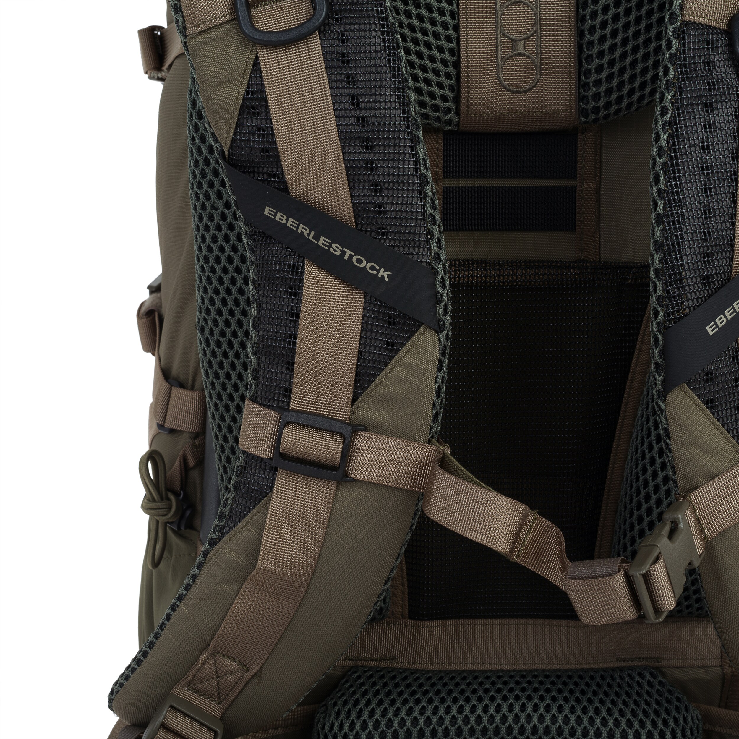 Eberlestock - Freefall 3000 Rucksack 46 l - Military Green