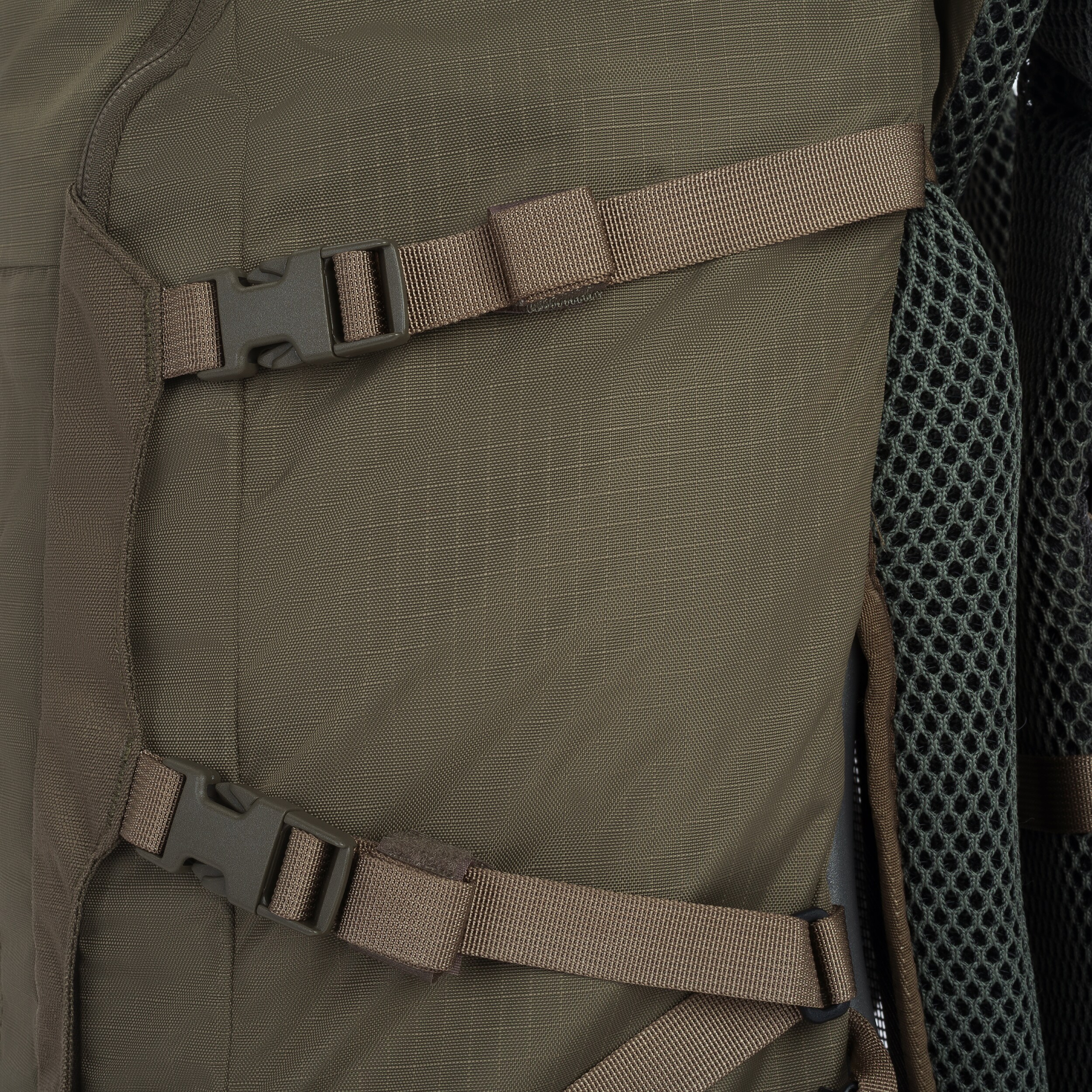 Eberlestock - Freefall 3000 Rucksack 46 l - Military Green