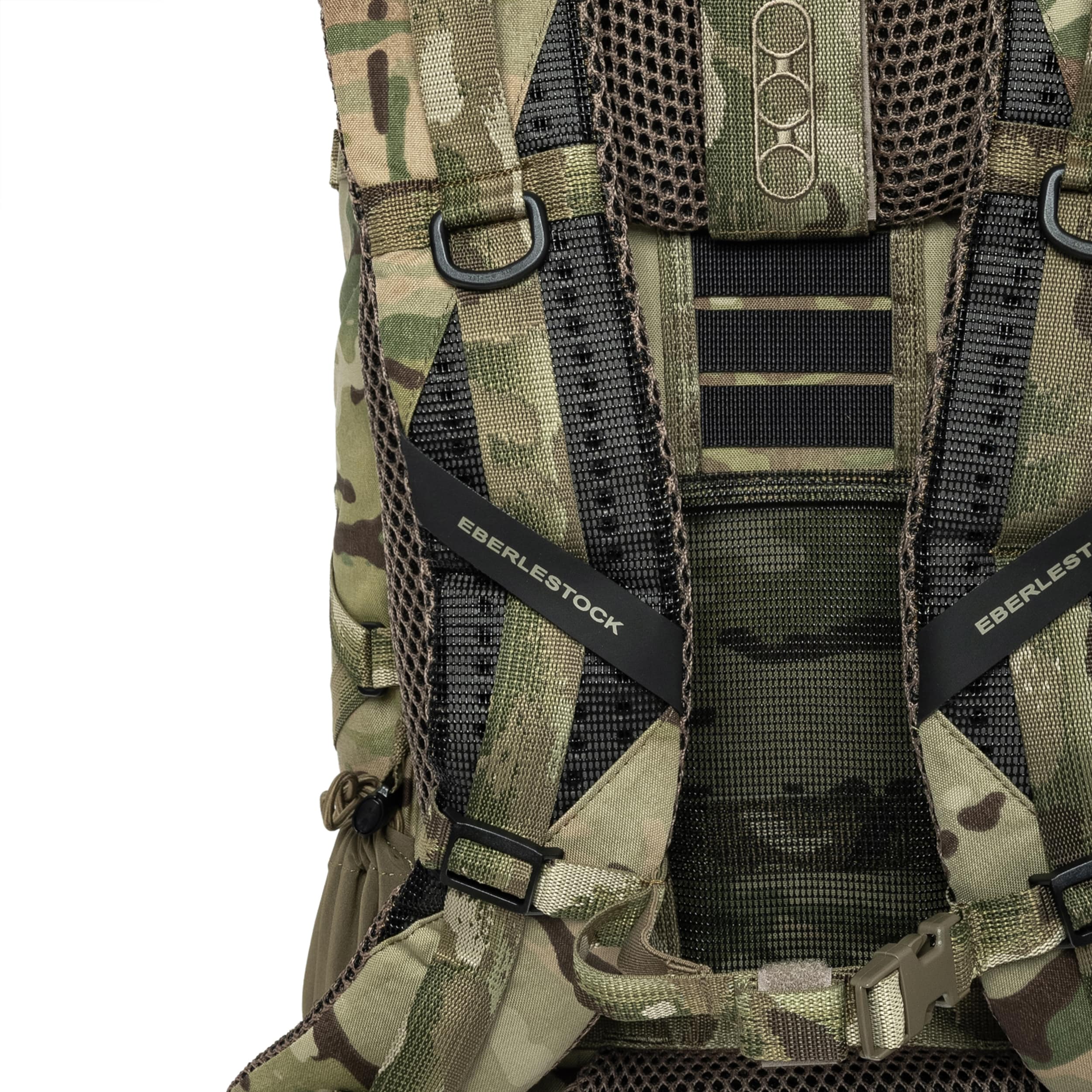 Eberlestock - Freefall 3000 Rucksack 46 l - MultiCam