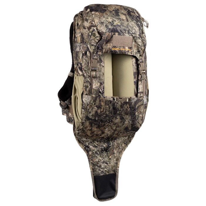 Eberlestock - Just One Pack Rucksack  58,7-106,5 l - Mirage