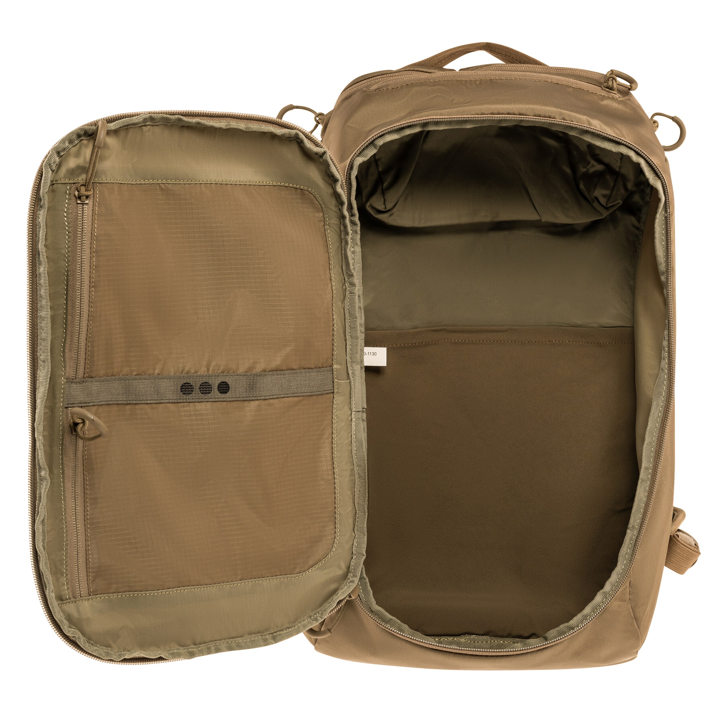 Eberlestock - Apprentice Pack Rucksack 25 l - Coyote Brown