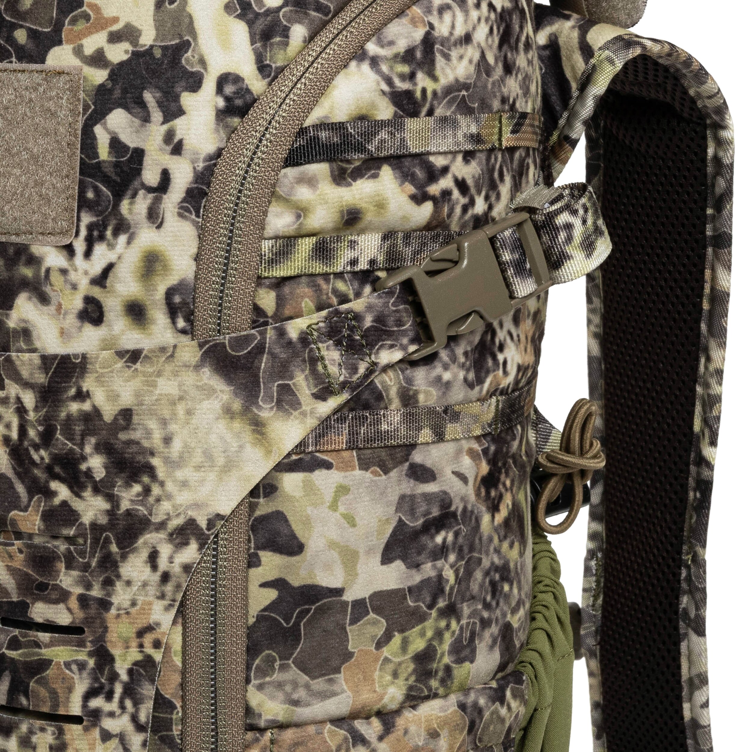 Eberlestock - Bandit Pack Rucksack 13,7 l - Skye