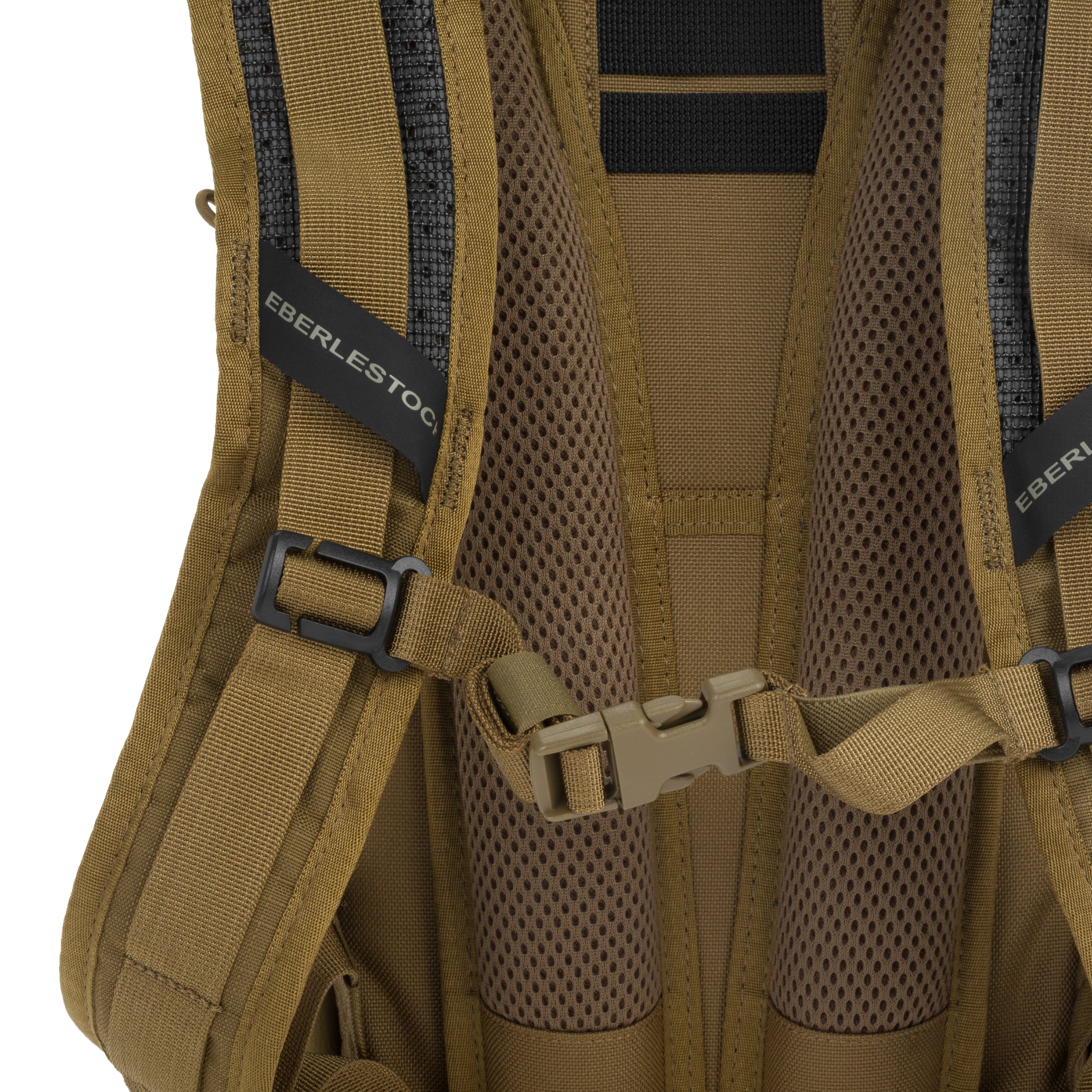 Eberlestock - Bandit Pack Rucksack 13,7 l - Coyote Brown