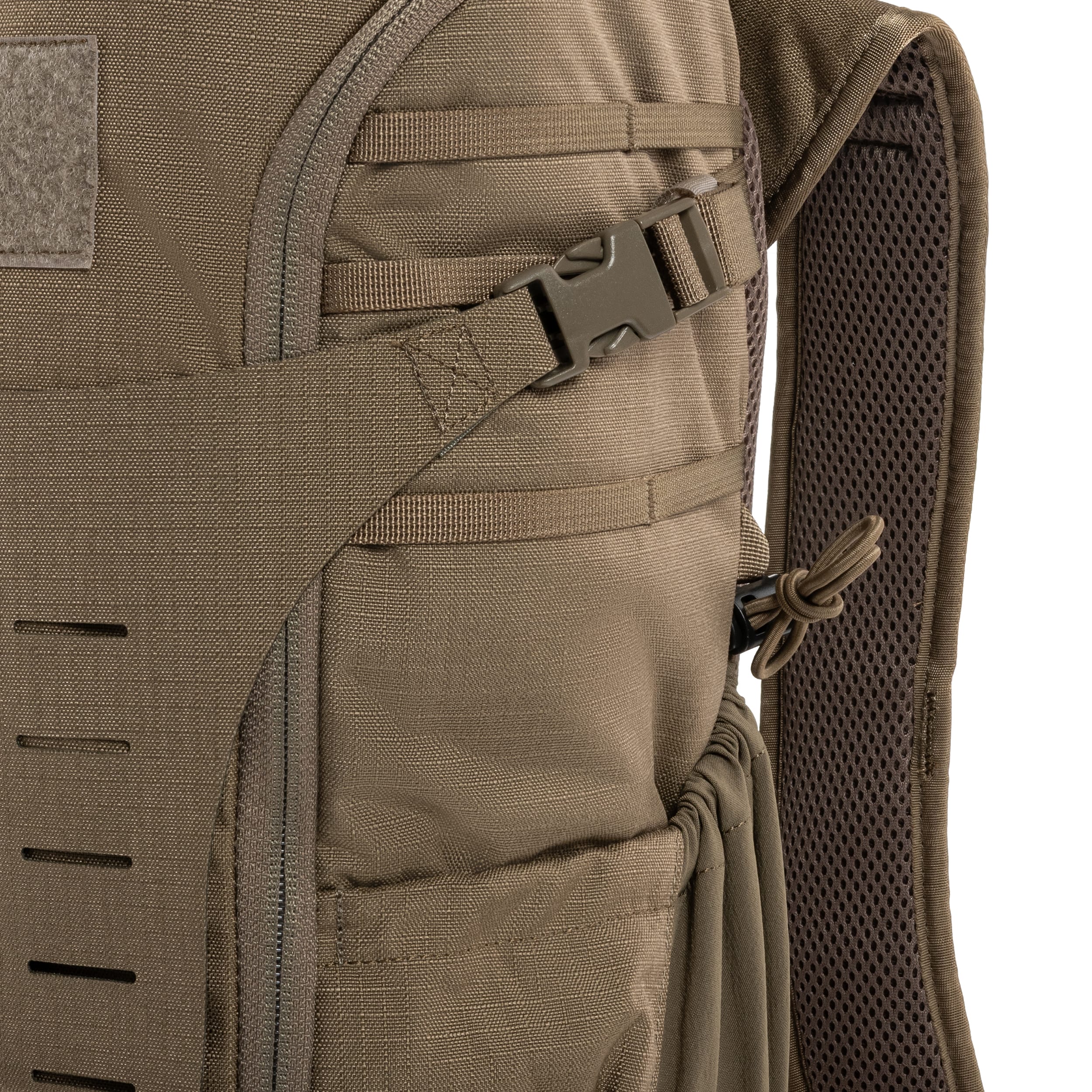 Eberlestock - Bandit Pack Rucksack 13,7 l - Dry Earth