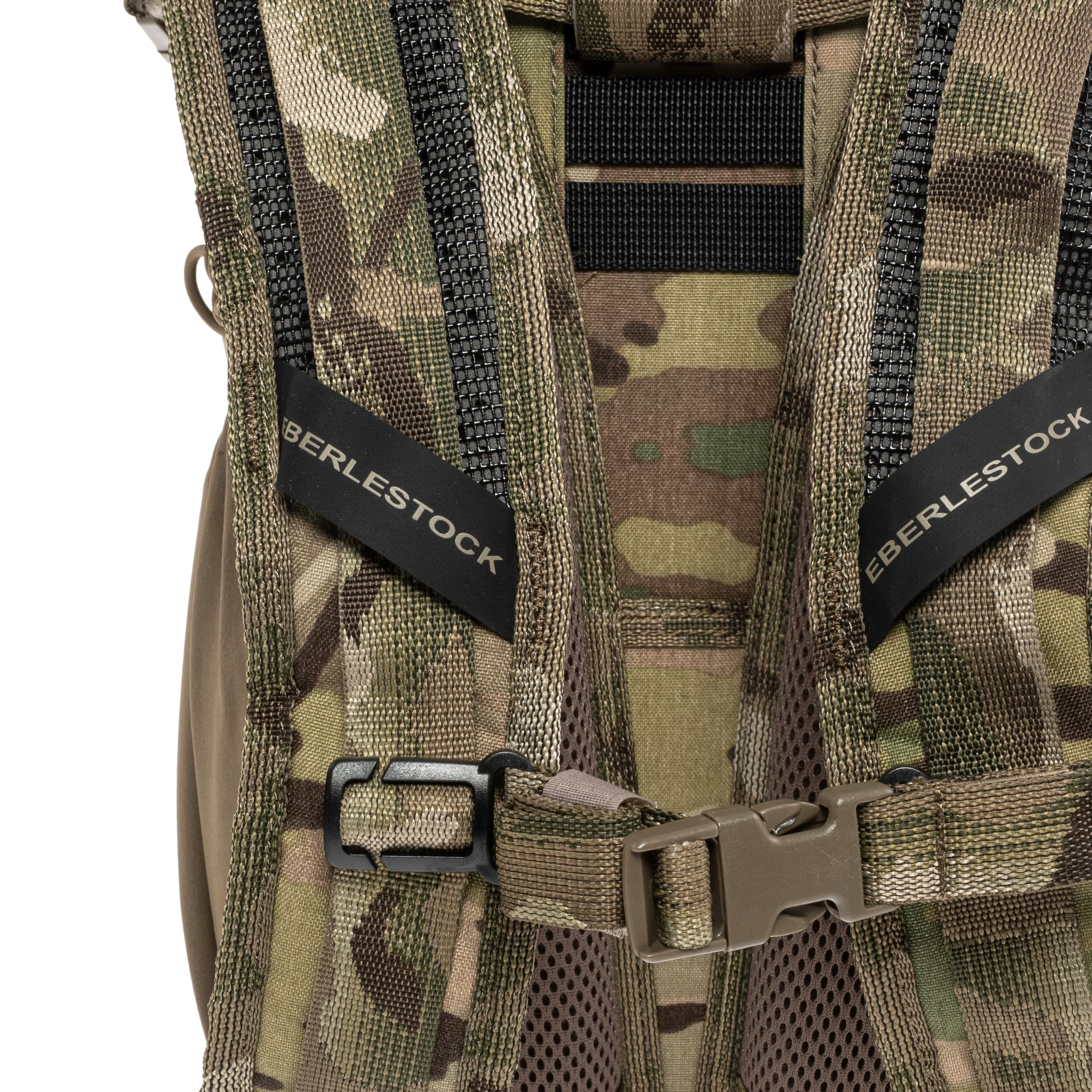 Eberlestock - Bandit Pack Rucksack 13,7 l - MultiCam