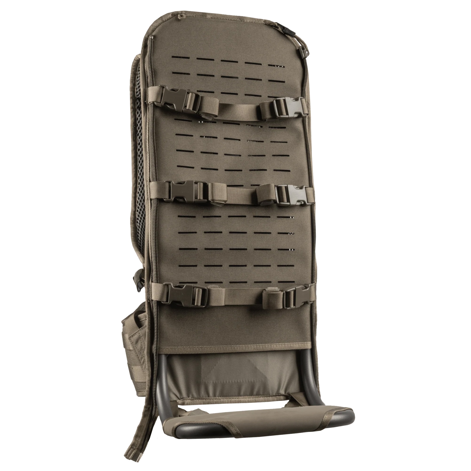 Eberlestock - Mainframe Regular Rucksackgestell - Military Green