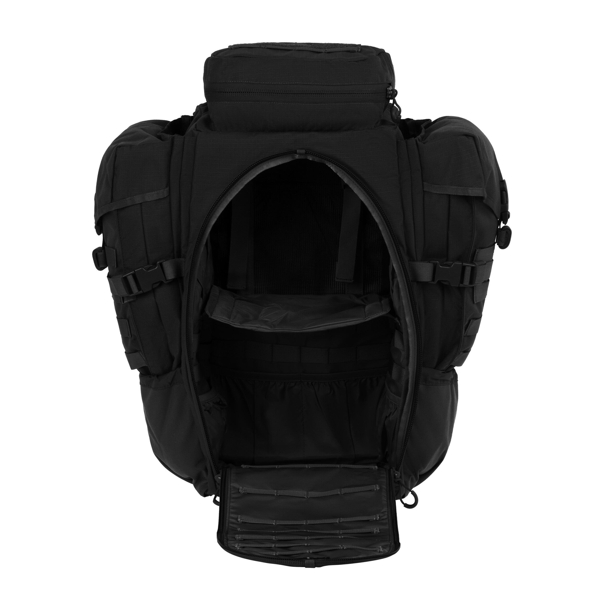 Eberlestock - Halftrack Rucksack 42,6 l - Black