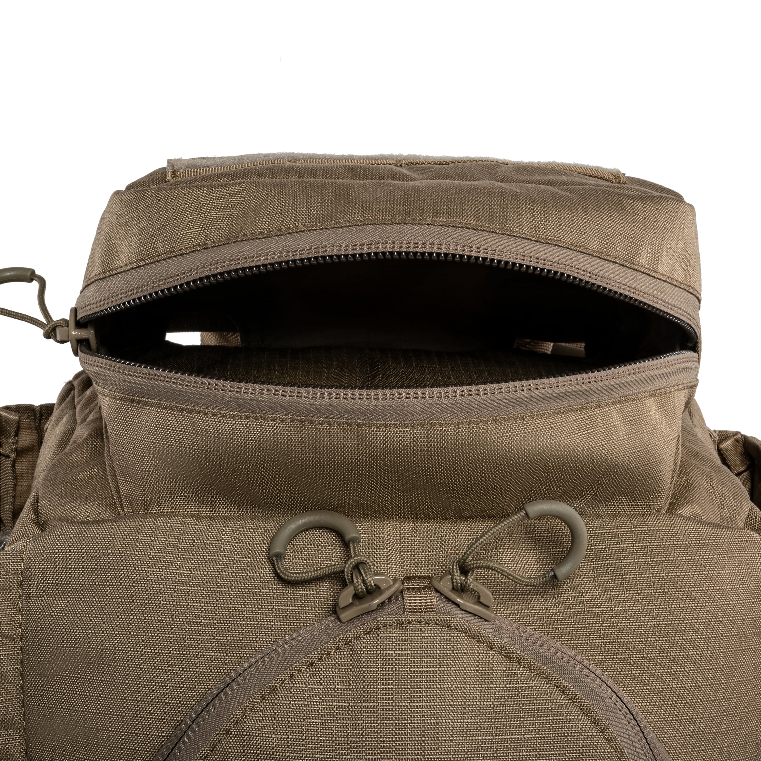 Eberlestock - Halftrack Rucksack 42,6 l - Dry Earth