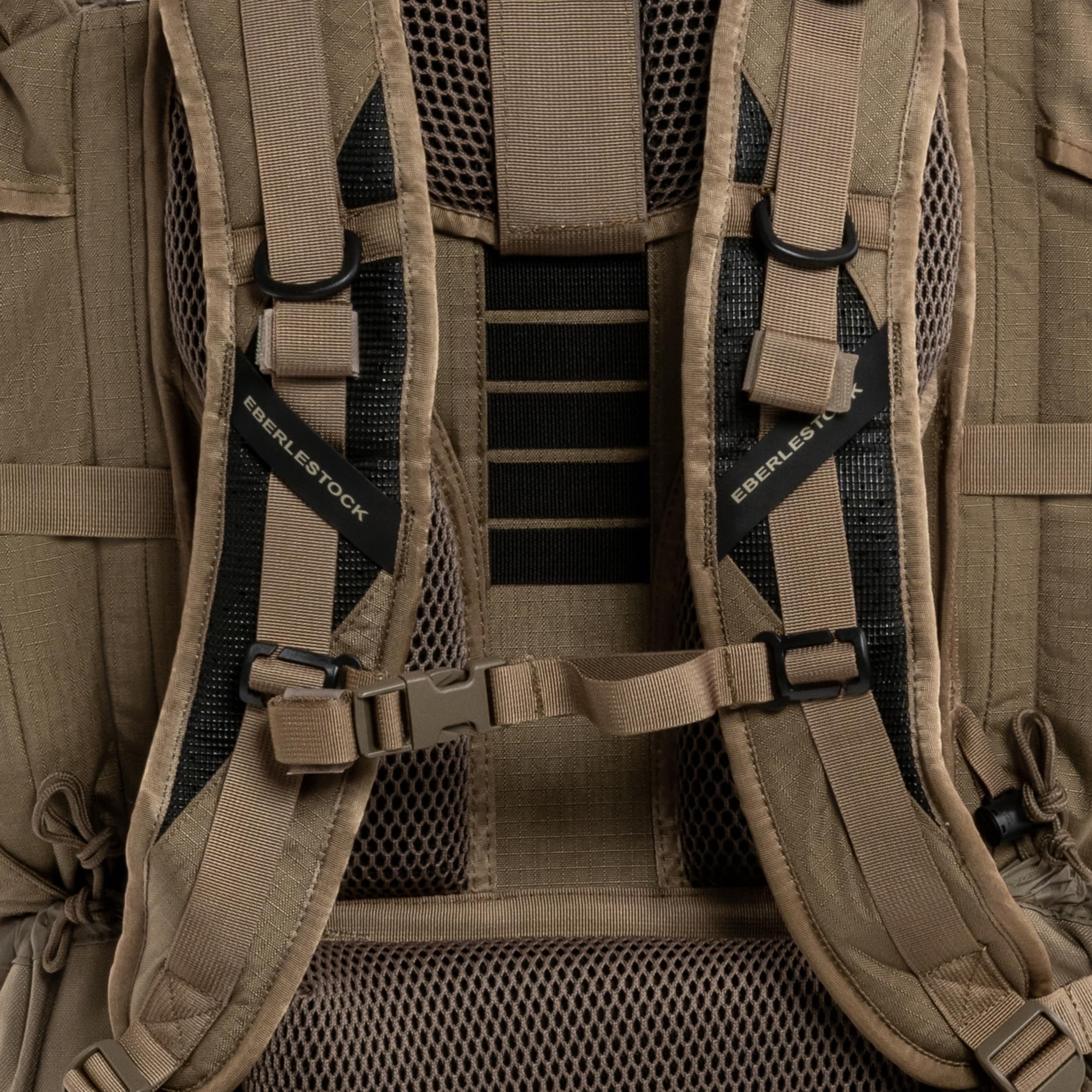 Eberlestock - Halftrack Rucksack 42,6 l - Dry Earth