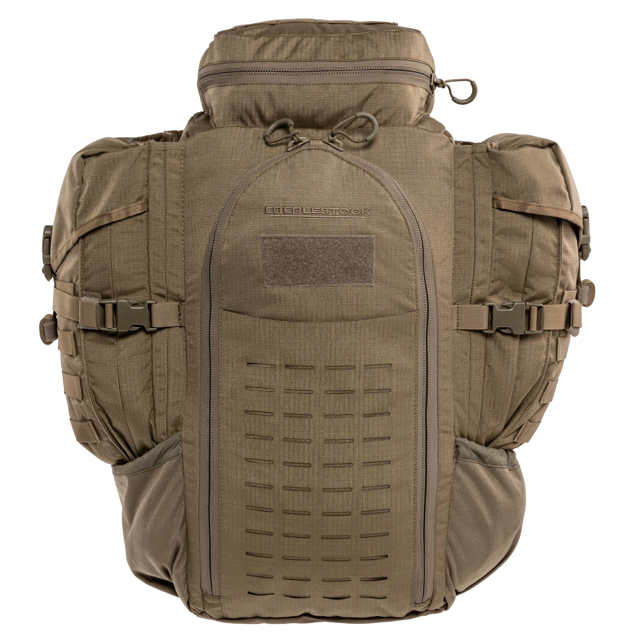 Eberlestock - Halftrack Rucksack 42,6 l - Dry Earth