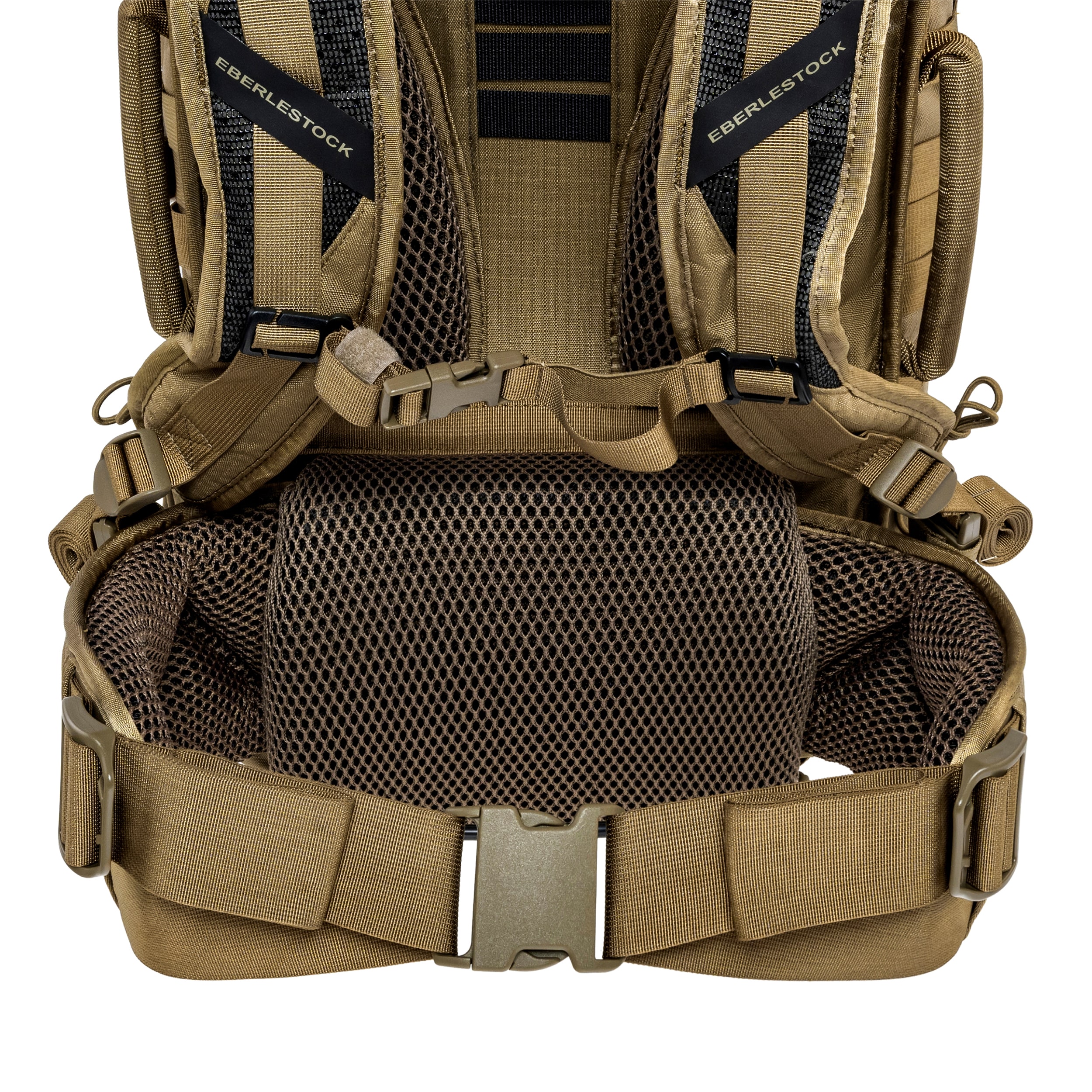 Eberlestock - Fac Track Rucksack 46,7 l - Coyote