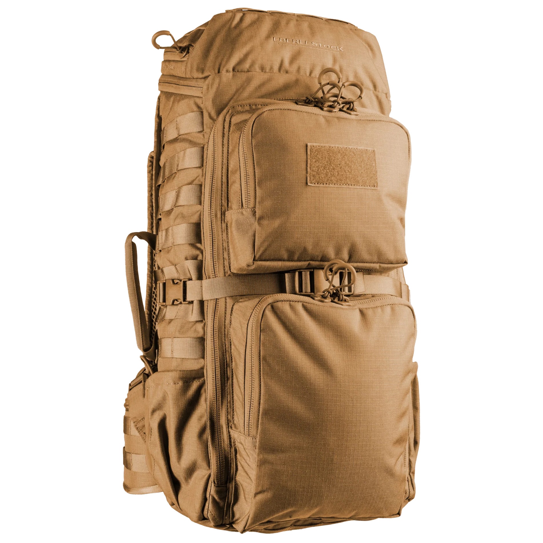 Eberlestock - Fac Track Rucksack 46,7 l - Coyote