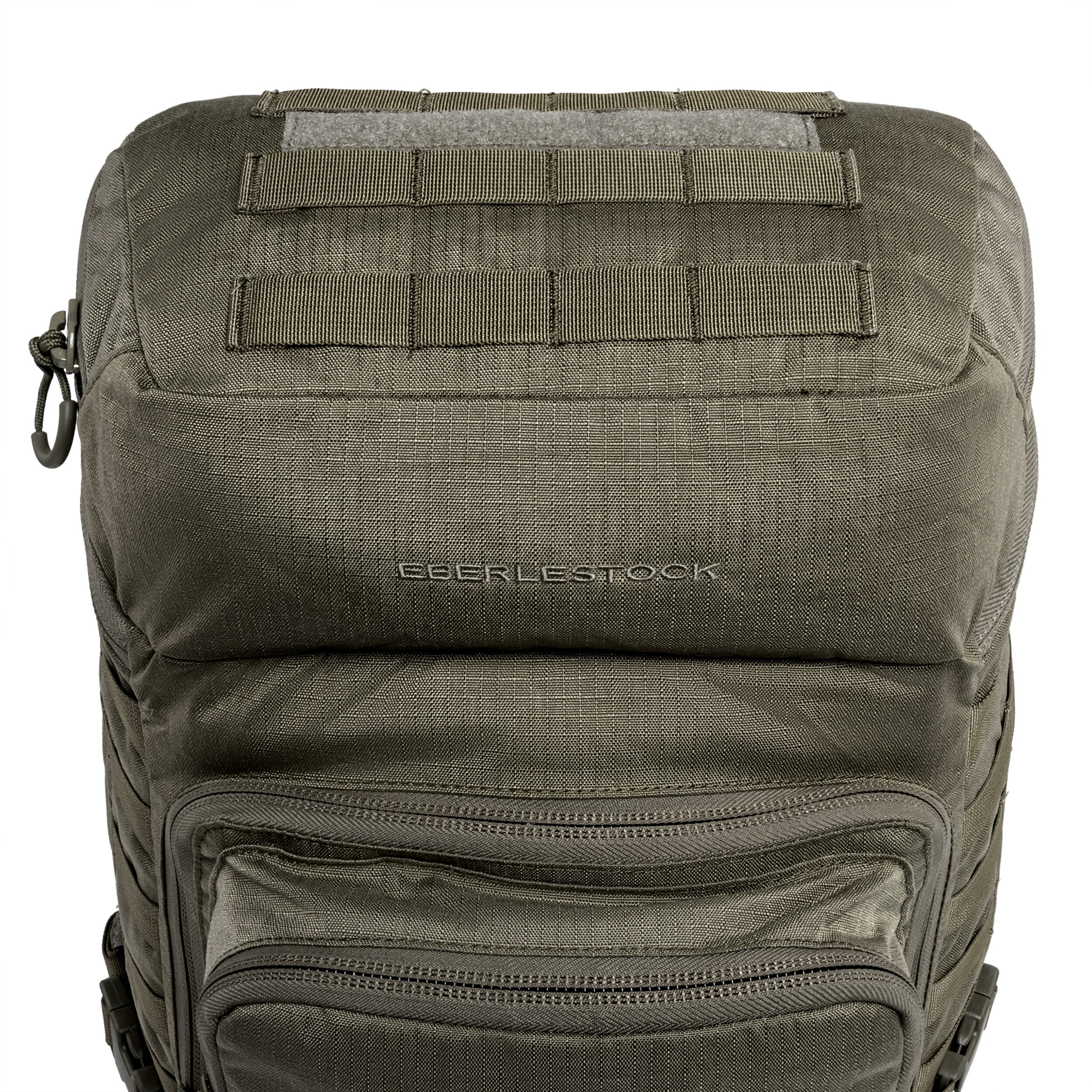 Eberlestock - Fac Track Rucksack 46,7 l - Military Green