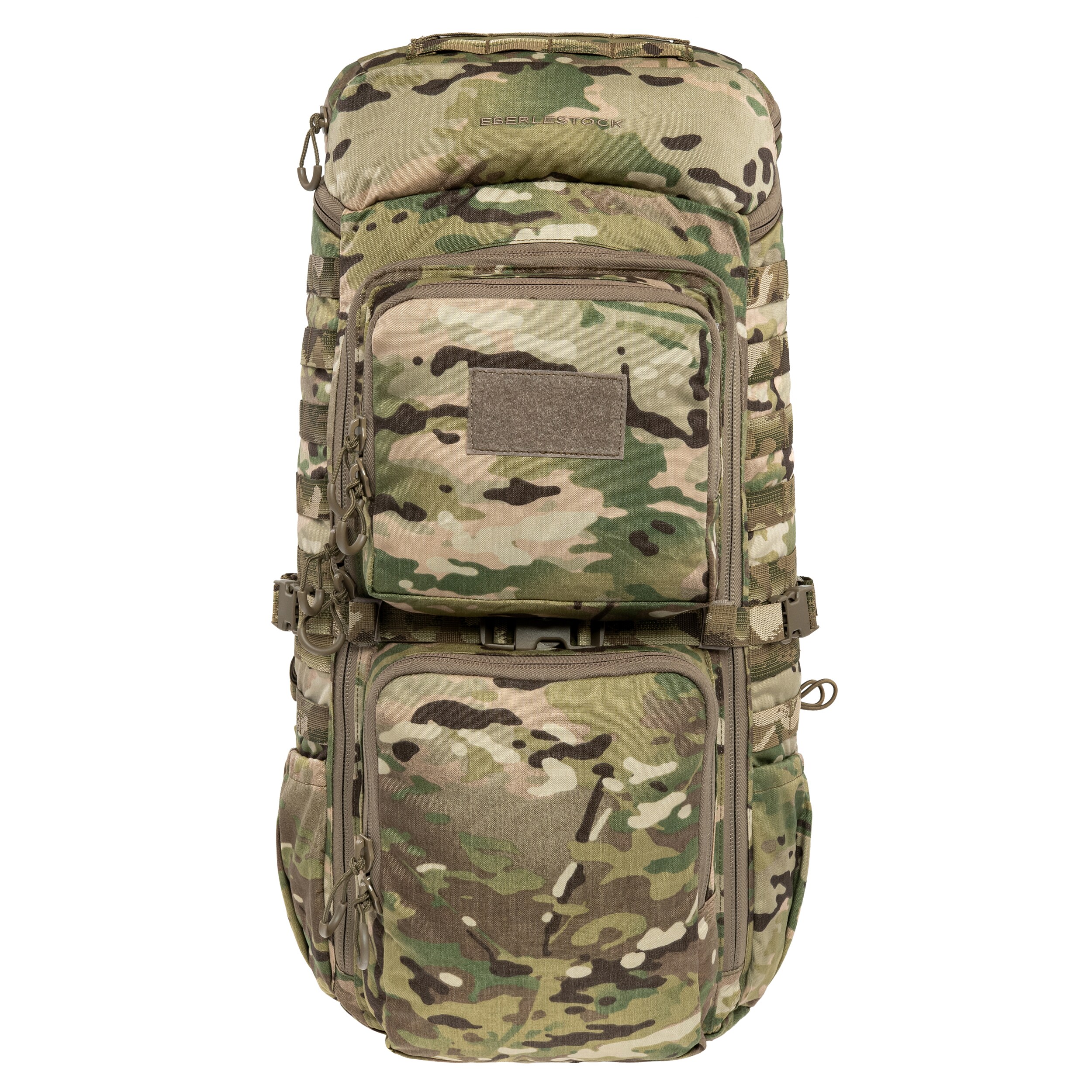 Eberlestock - Fac Track Rucksack 46,7 l - MultiCam