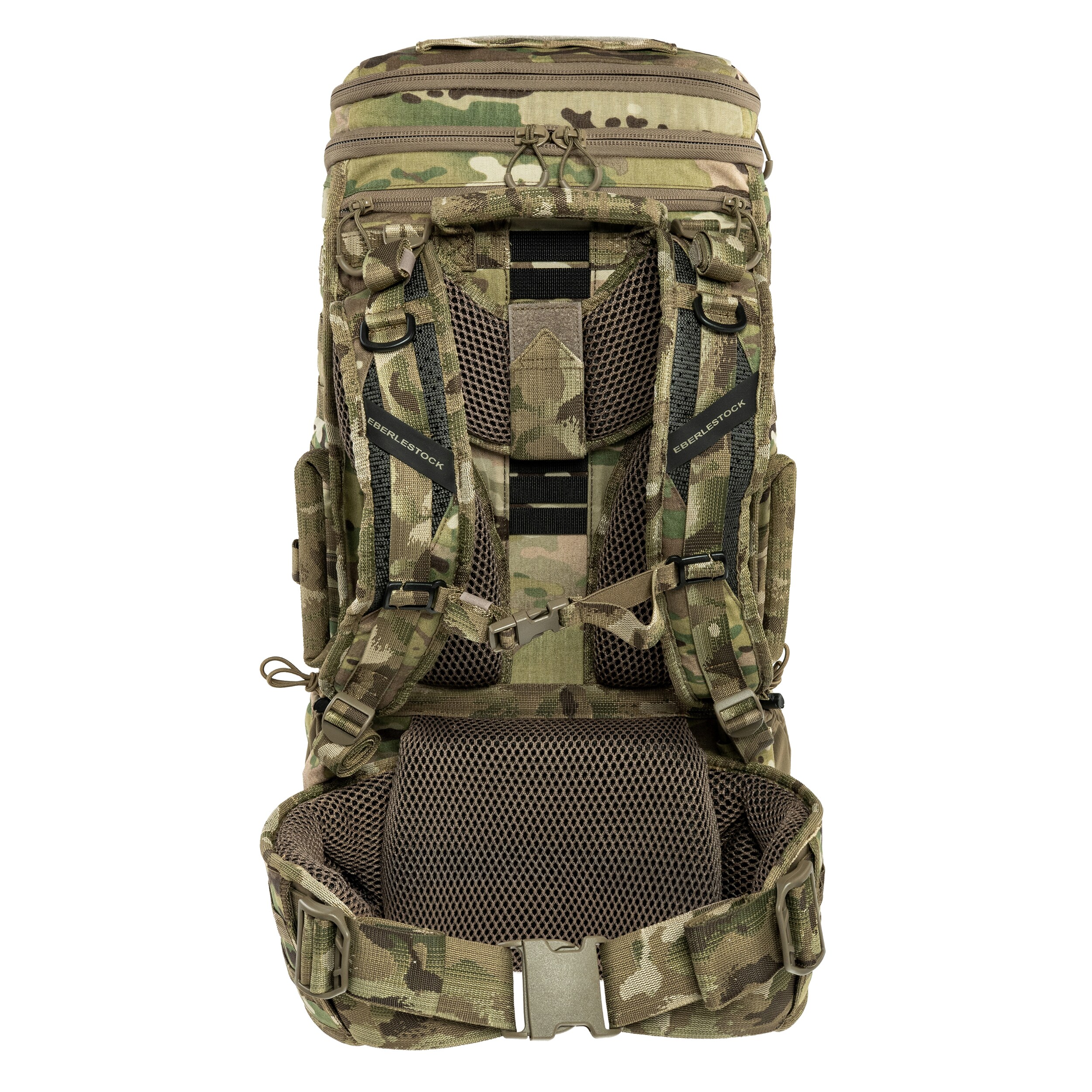 Eberlestock - Fac Track Rucksack 46,7 l - MultiCam