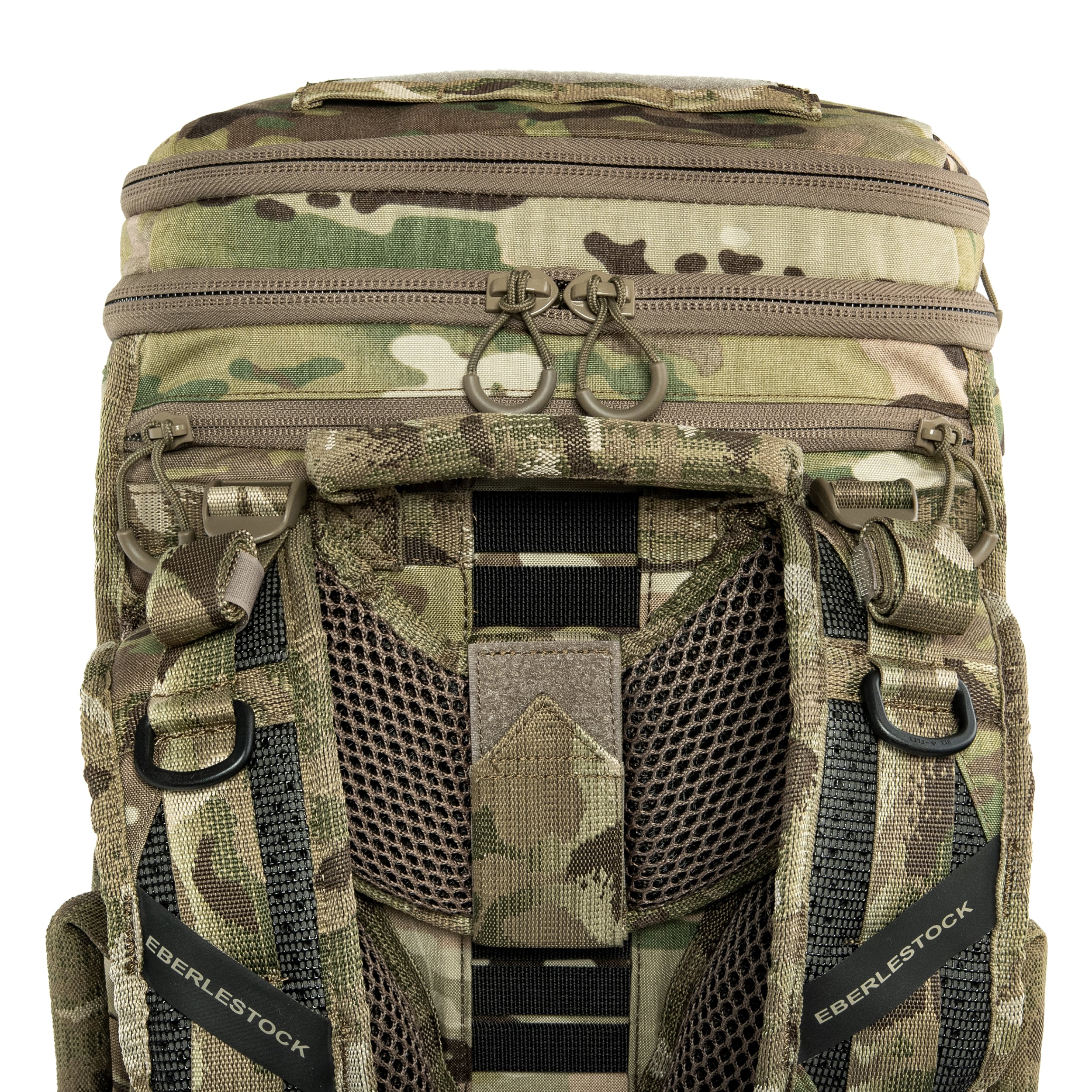 Eberlestock - Fac Track Rucksack 46,7 l - MultiCam
