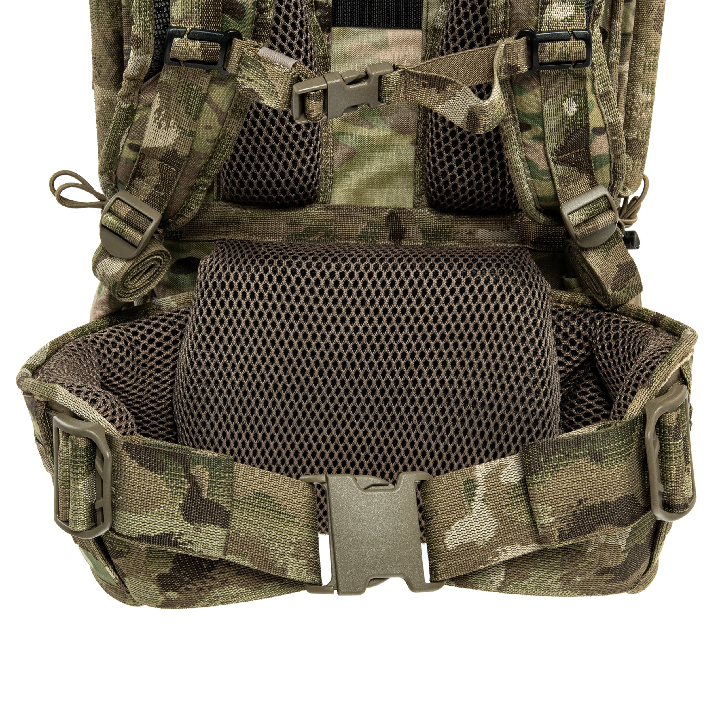 Eberlestock - Fac Track Rucksack 46,7 l - MultiCam