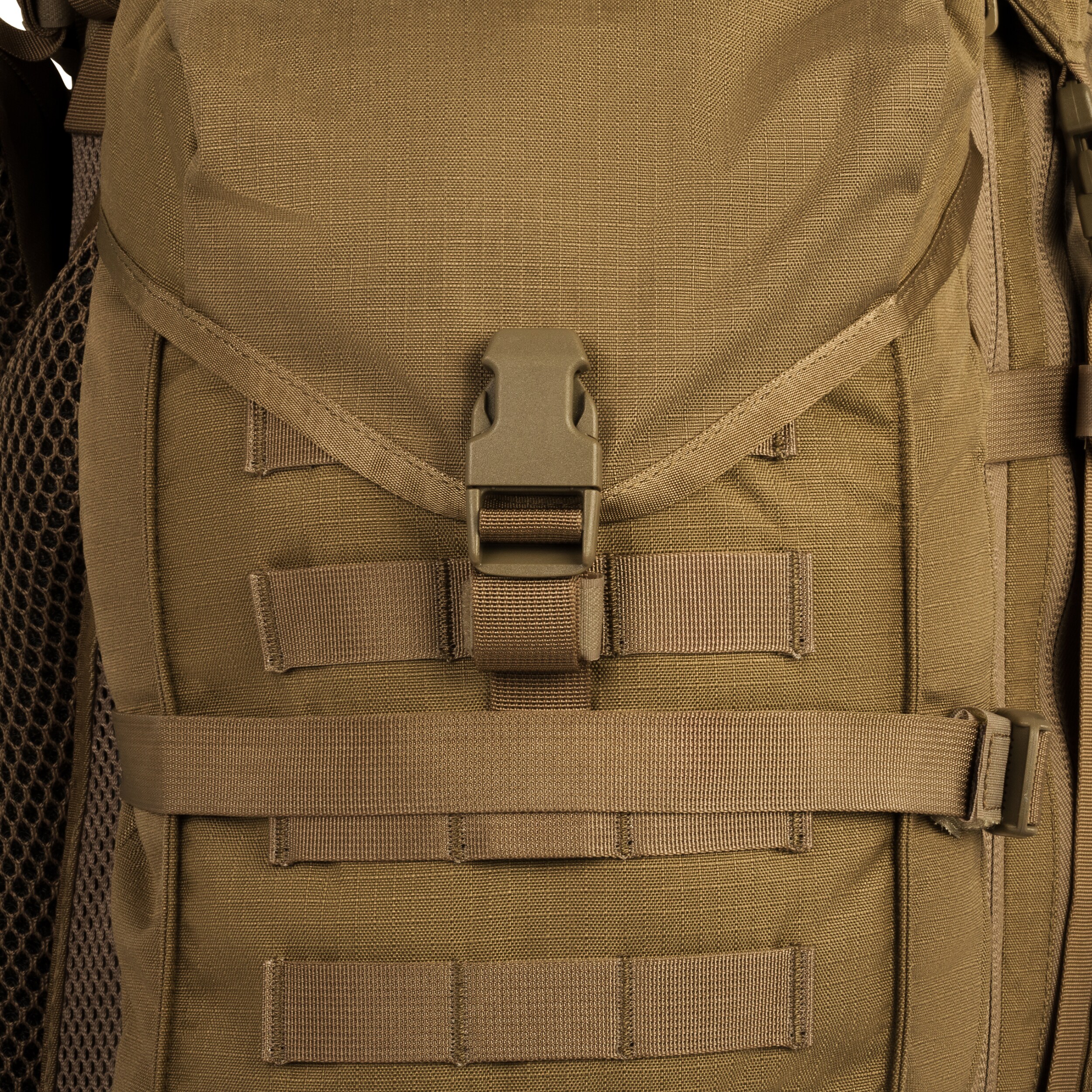 Eberlestock - Terminator Rucksack 102,3 l - Coyote Brown