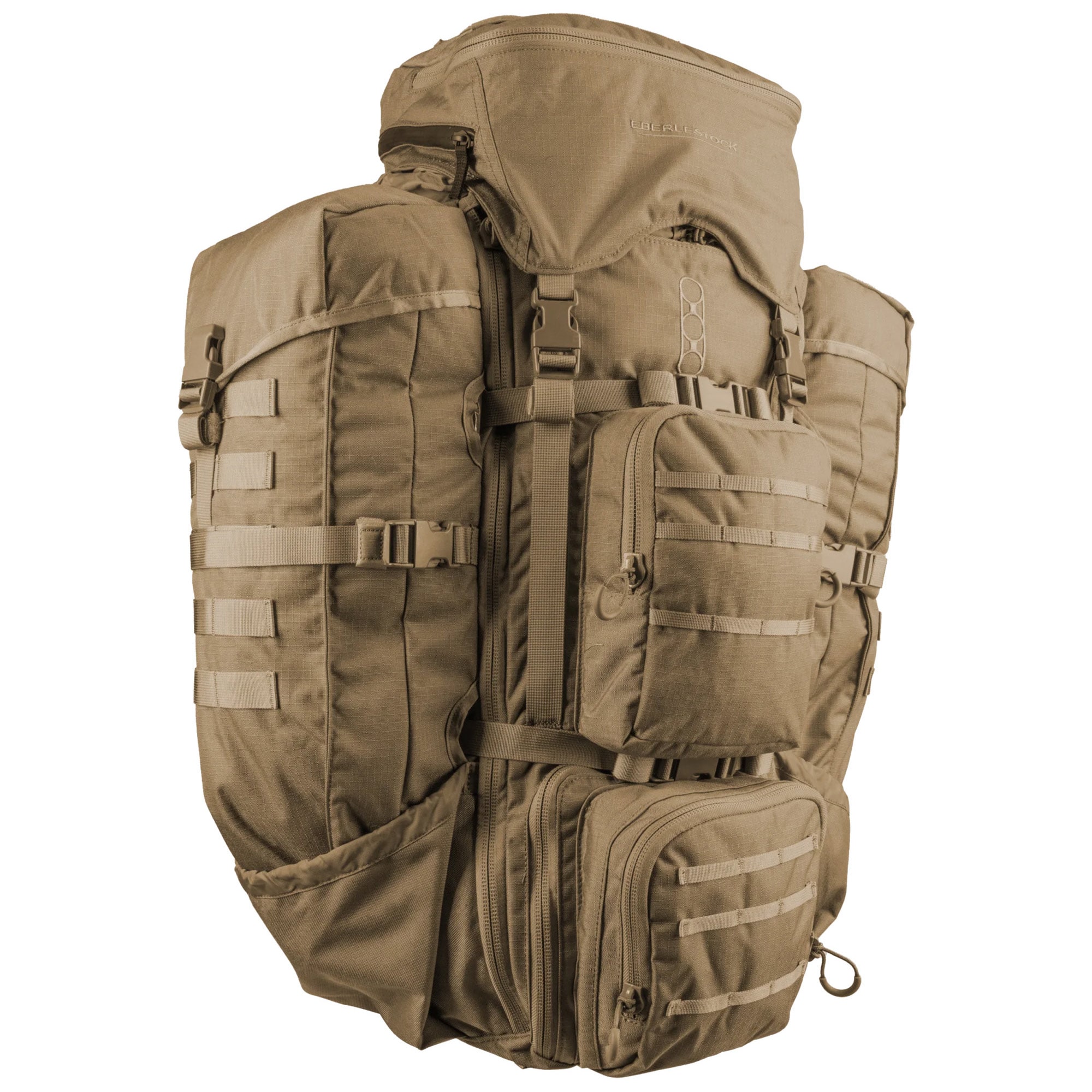 Eberlestock - Terminator Rucksack 102,3 l - Coyote Brown