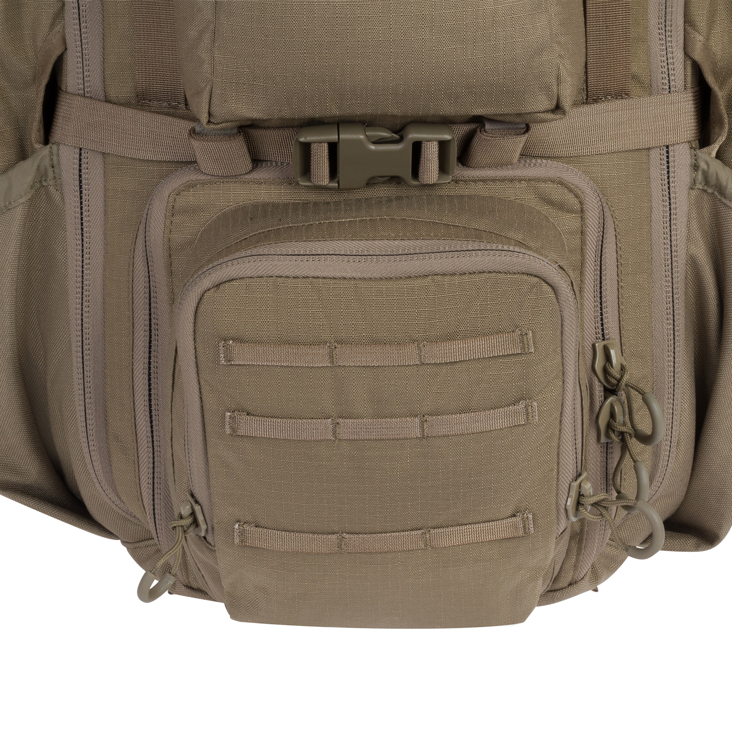 Eberlestock - Terminator Rucksack 102,3 l - Dry Earth