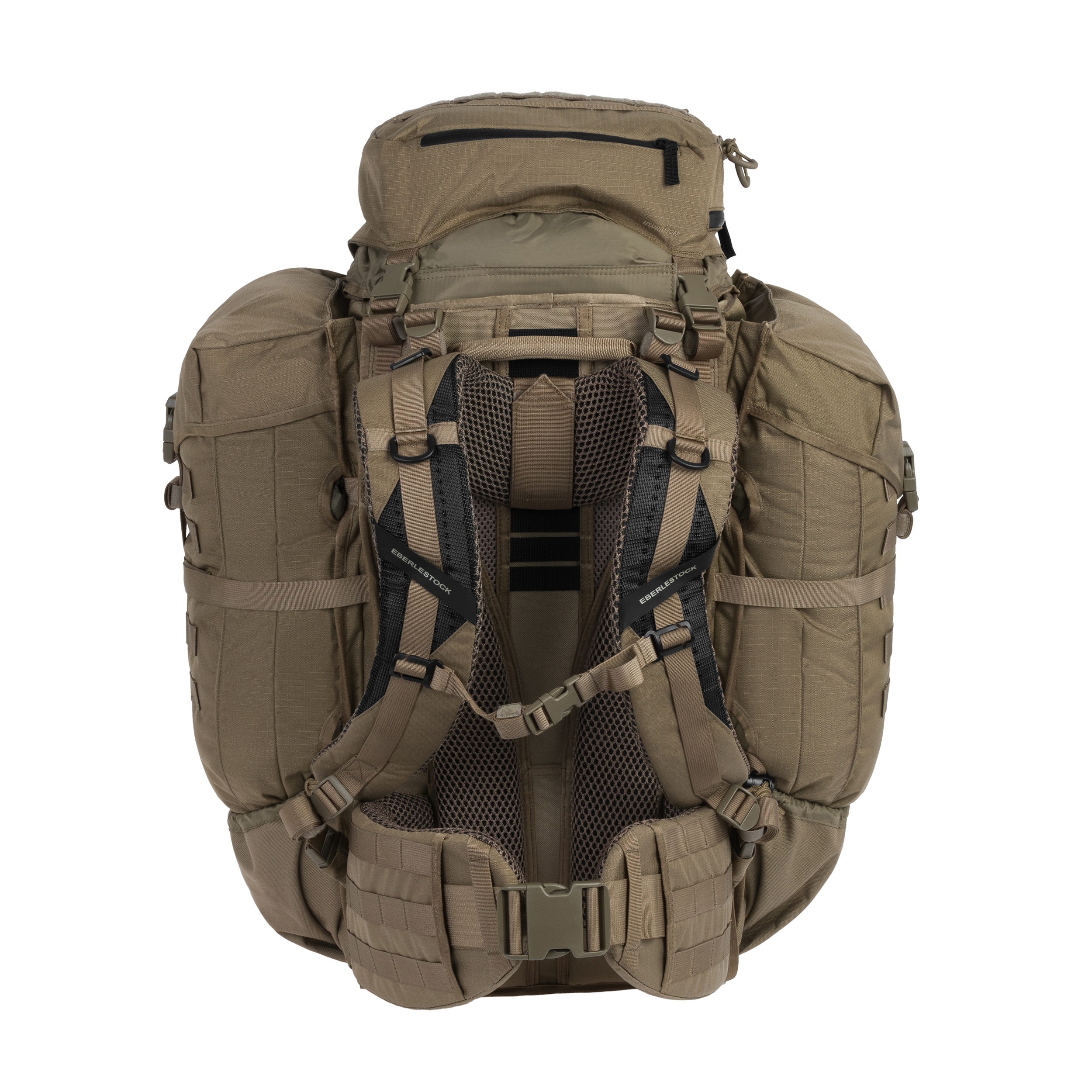 Eberlestock - Terminator Rucksack 102,3 l - Dry Earth