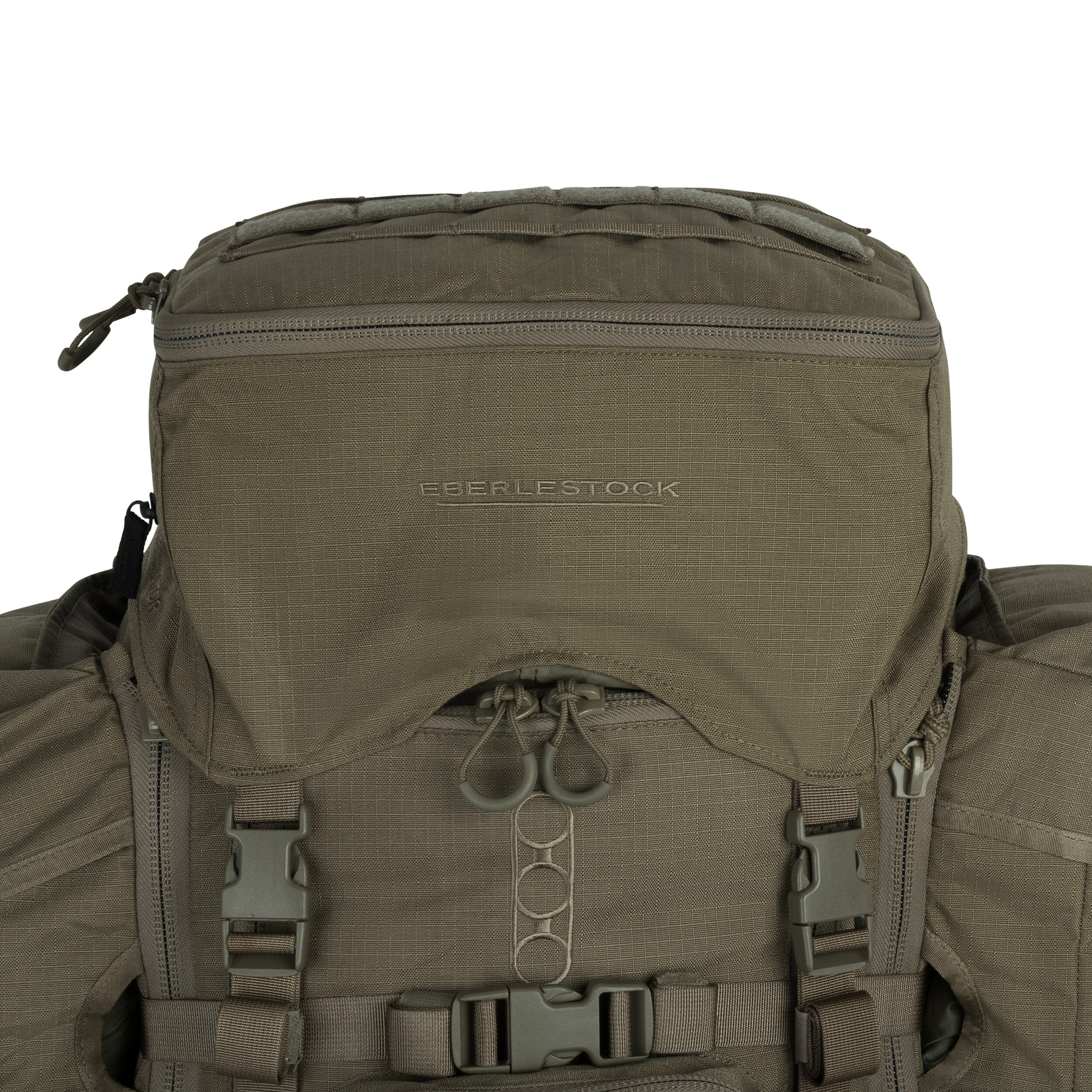 Eberlestock - Terminator Rucksack 102,3 l - Military Green
