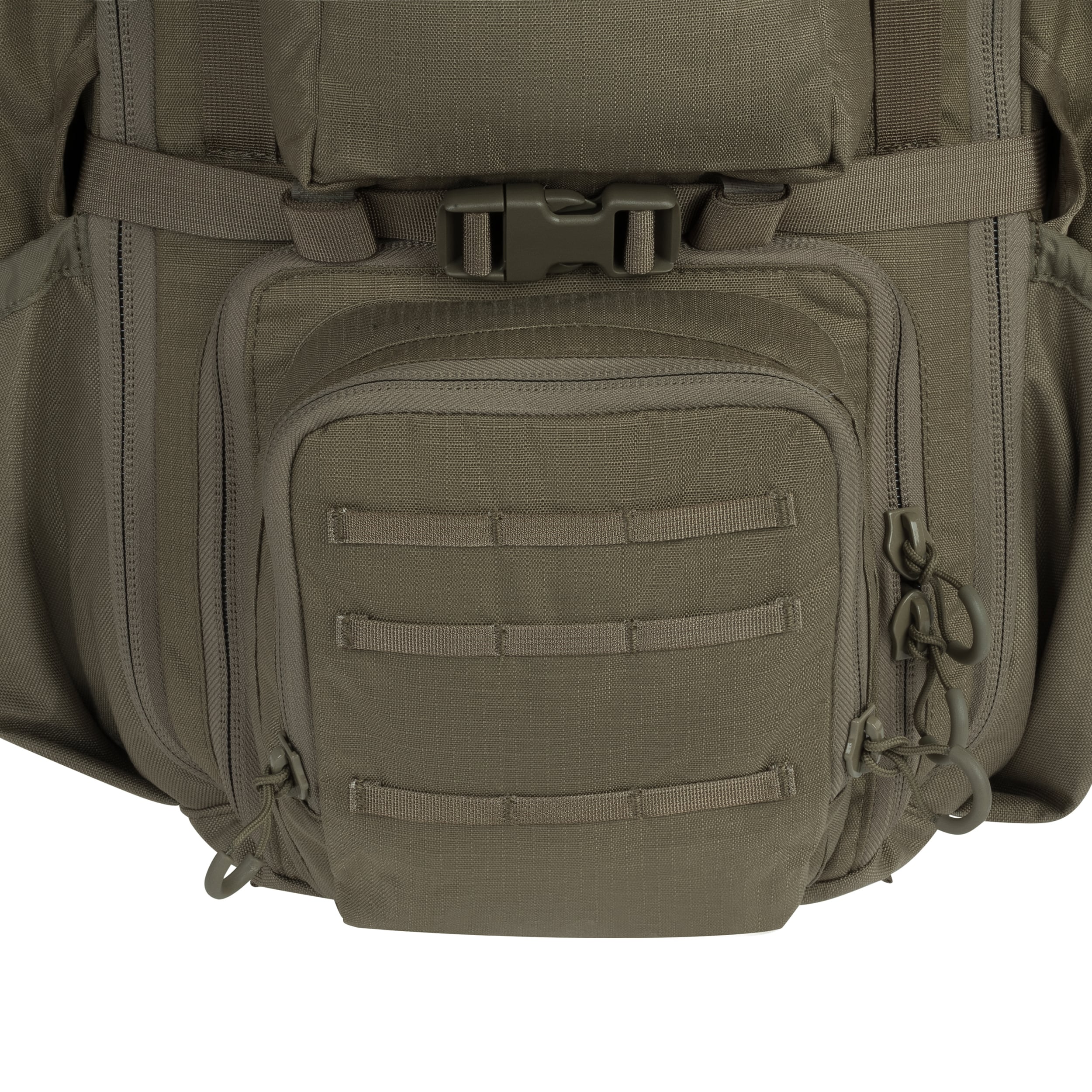 Eberlestock - Terminator Rucksack 102,3 l - Military Green