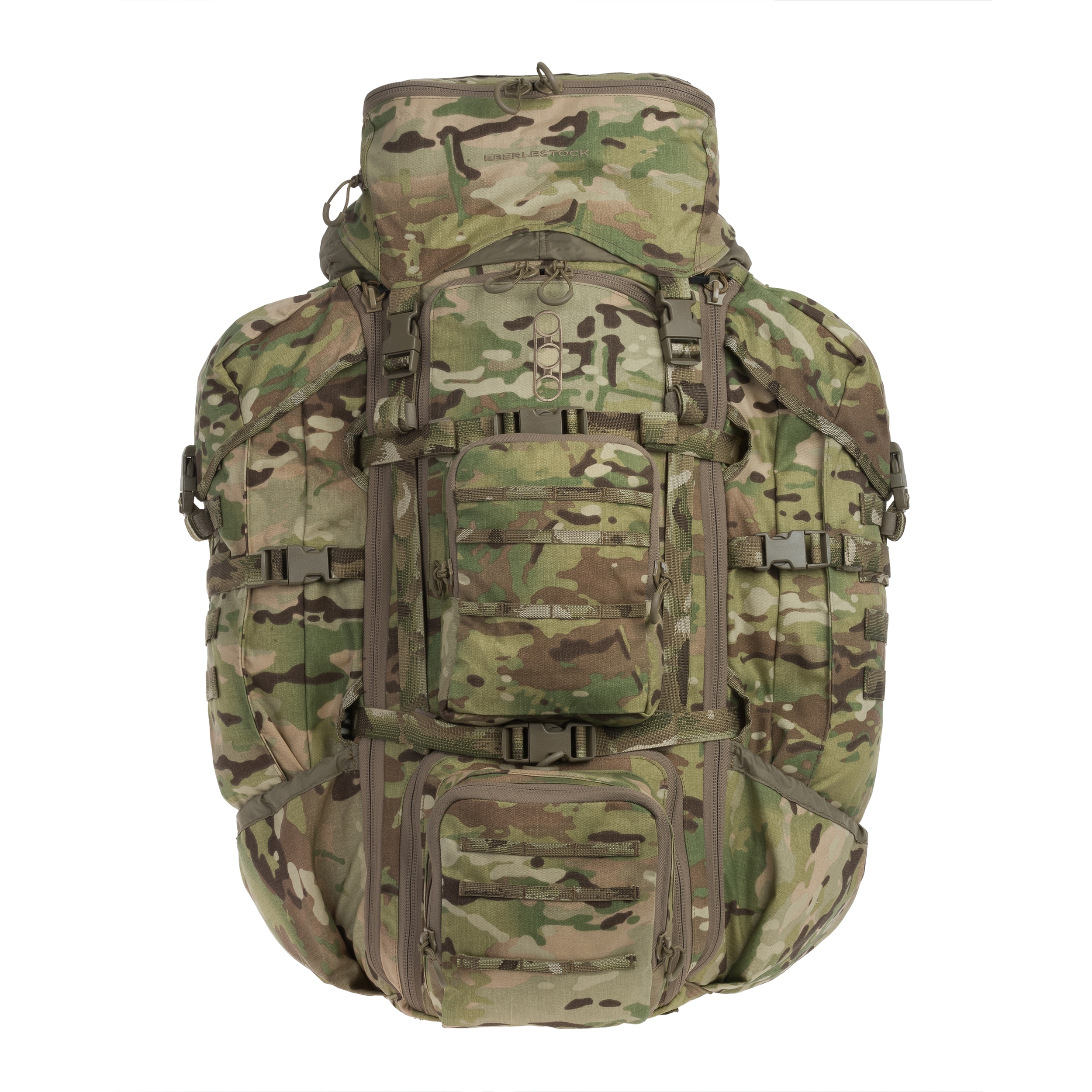 Eberlestock - Terminator Rucksack 102,3 l - MultiCam