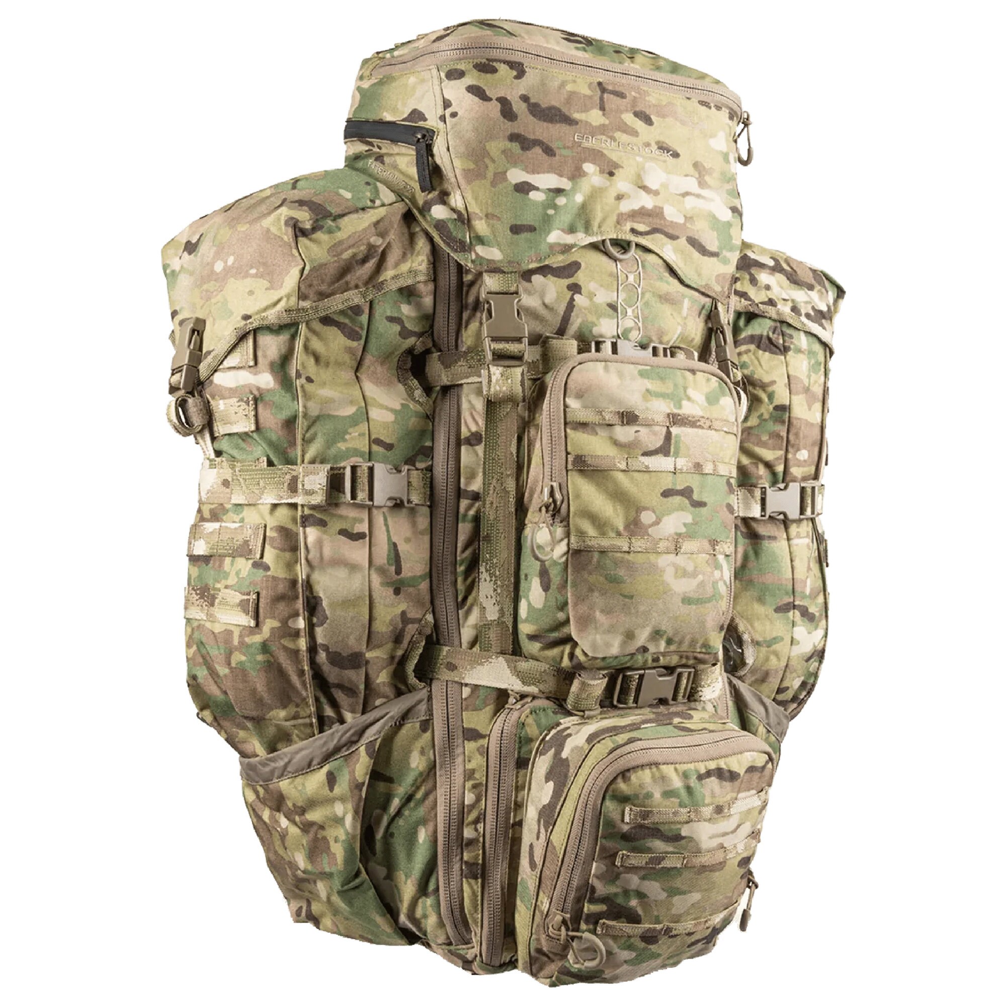 Eberlestock - Terminator Rucksack 102,3 l - MultiCam