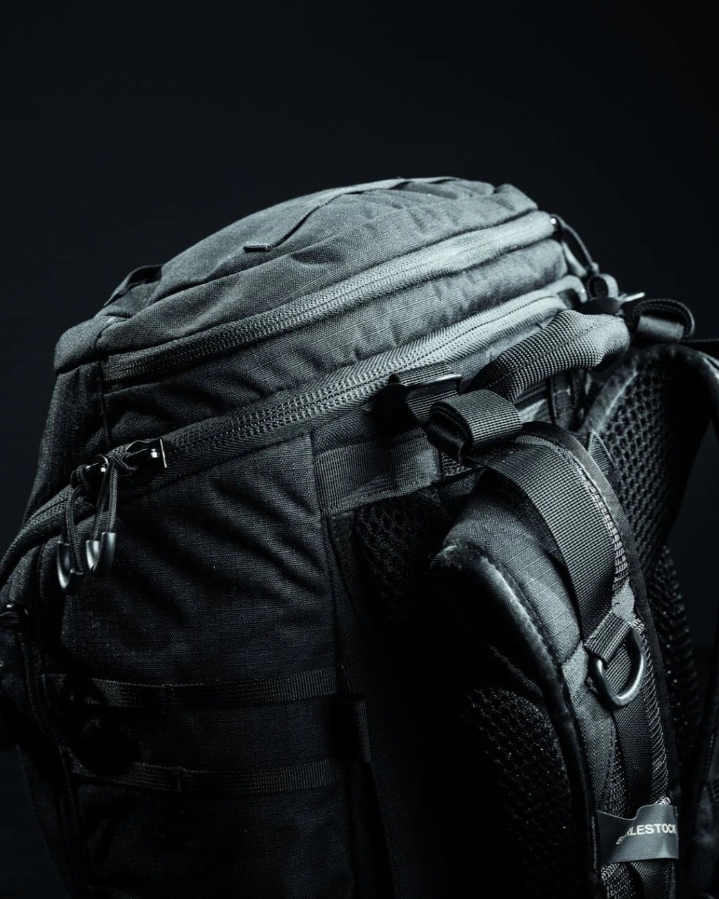 Eberlestock - Switchblade Rucksack 29,3 l - Black