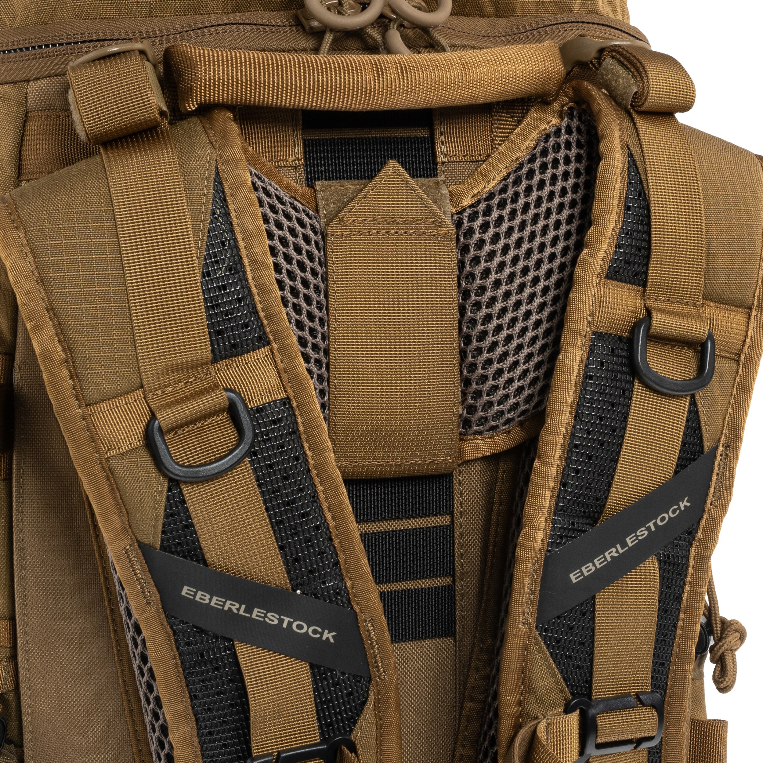 Eberlestock - Switchblade Rucksack 29,3 l - Coyote Brown