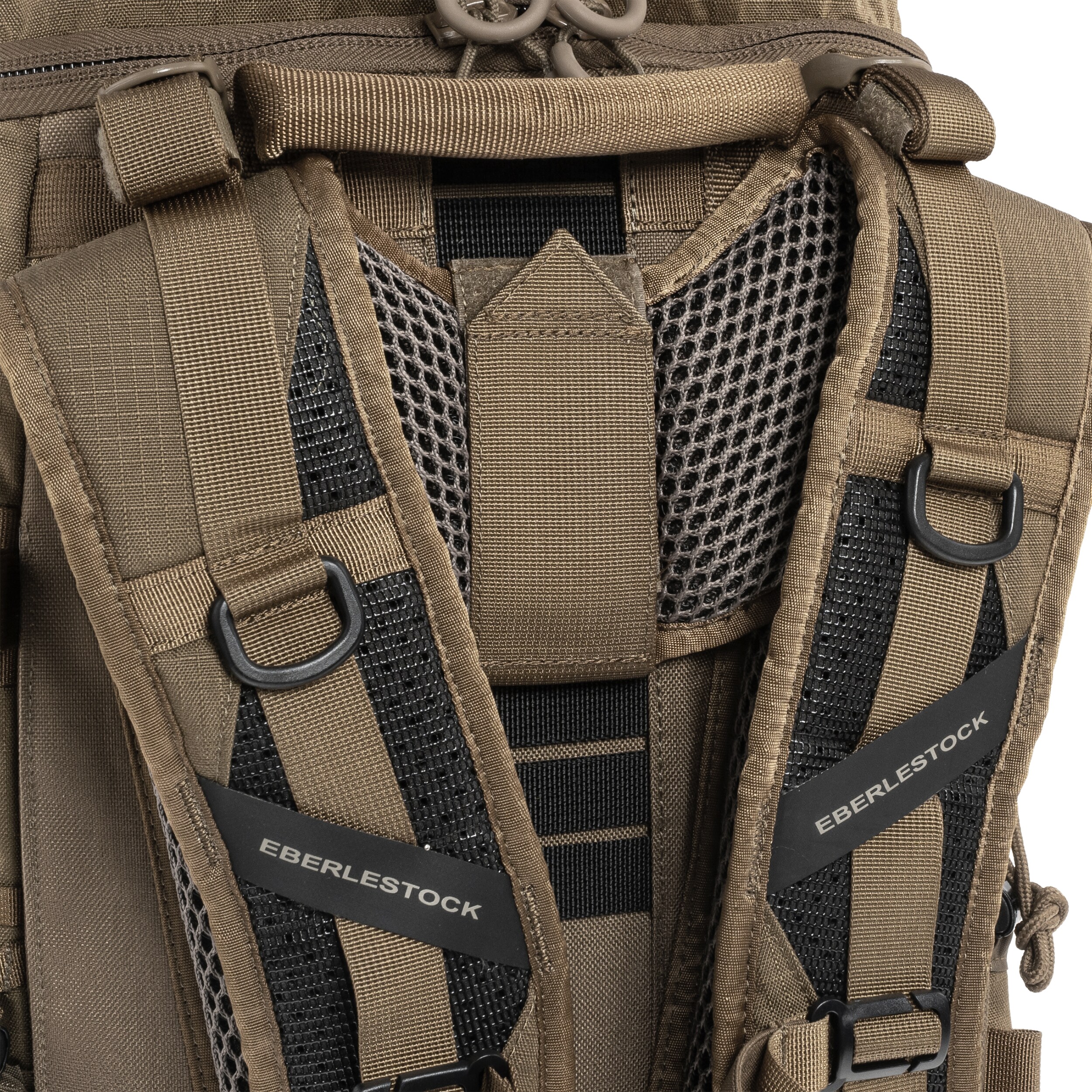 Eberlestock - Switchblade Rucksack 29,3 l - Dry Earth